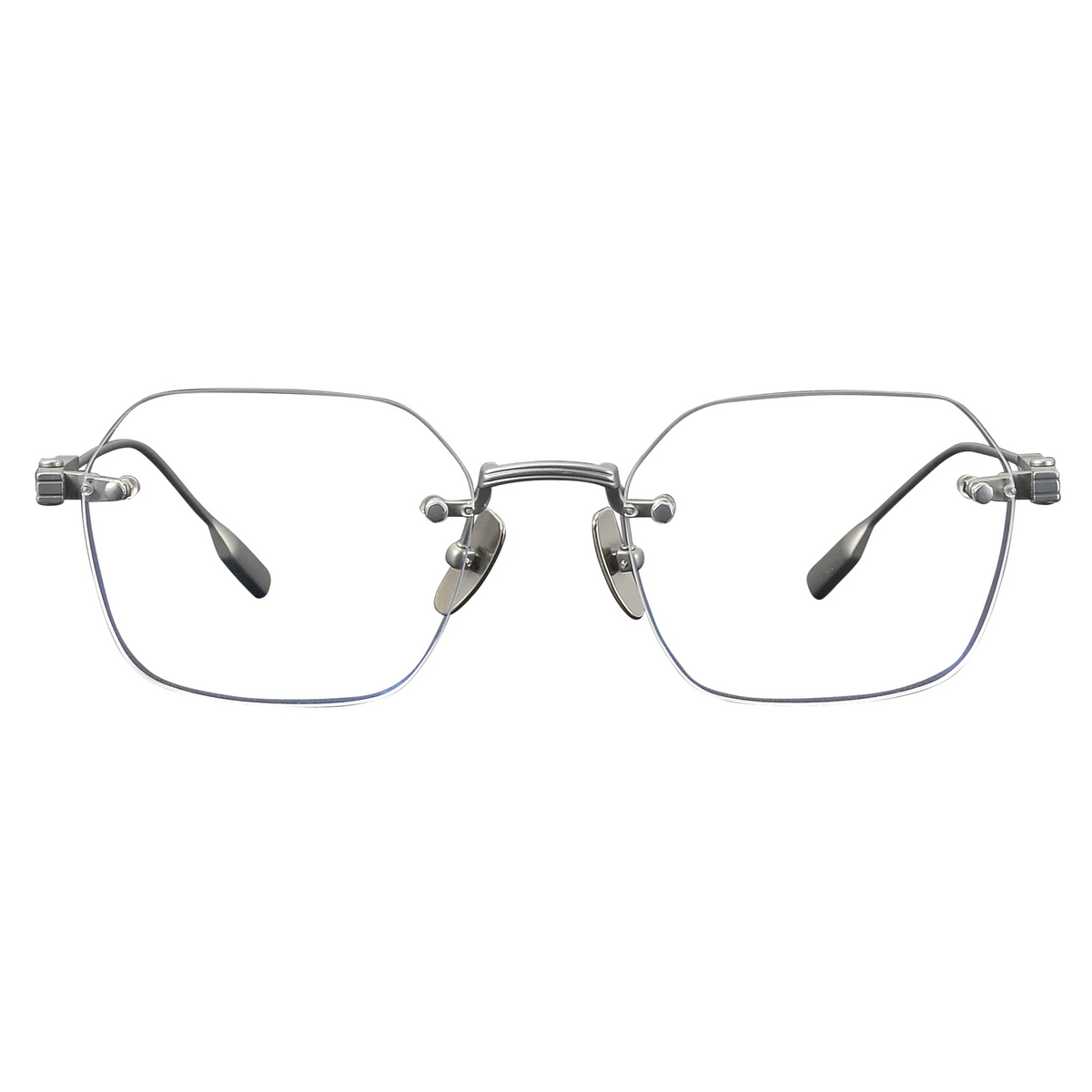 Geometric Glasses LE1489