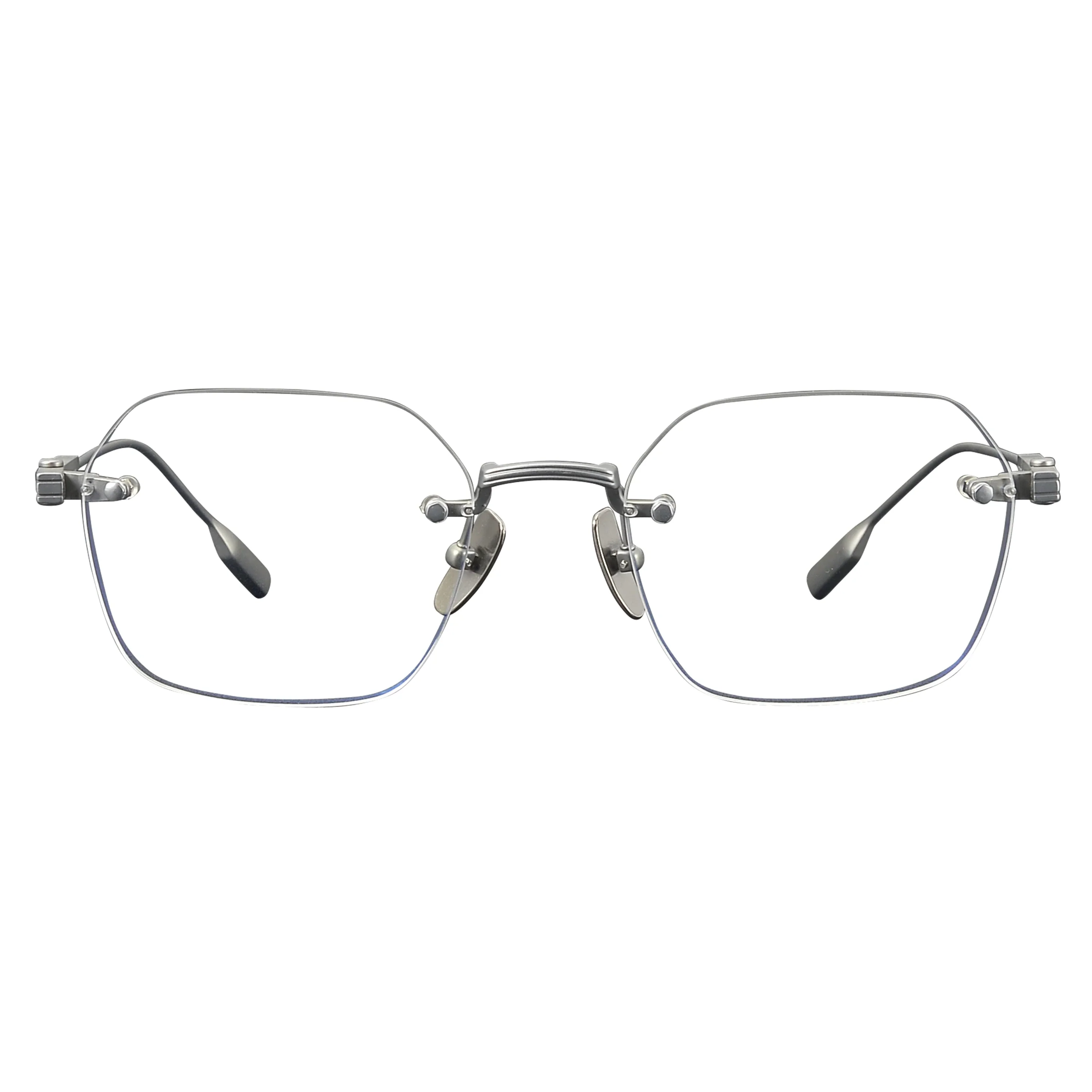 Geometric Glasses LE1489