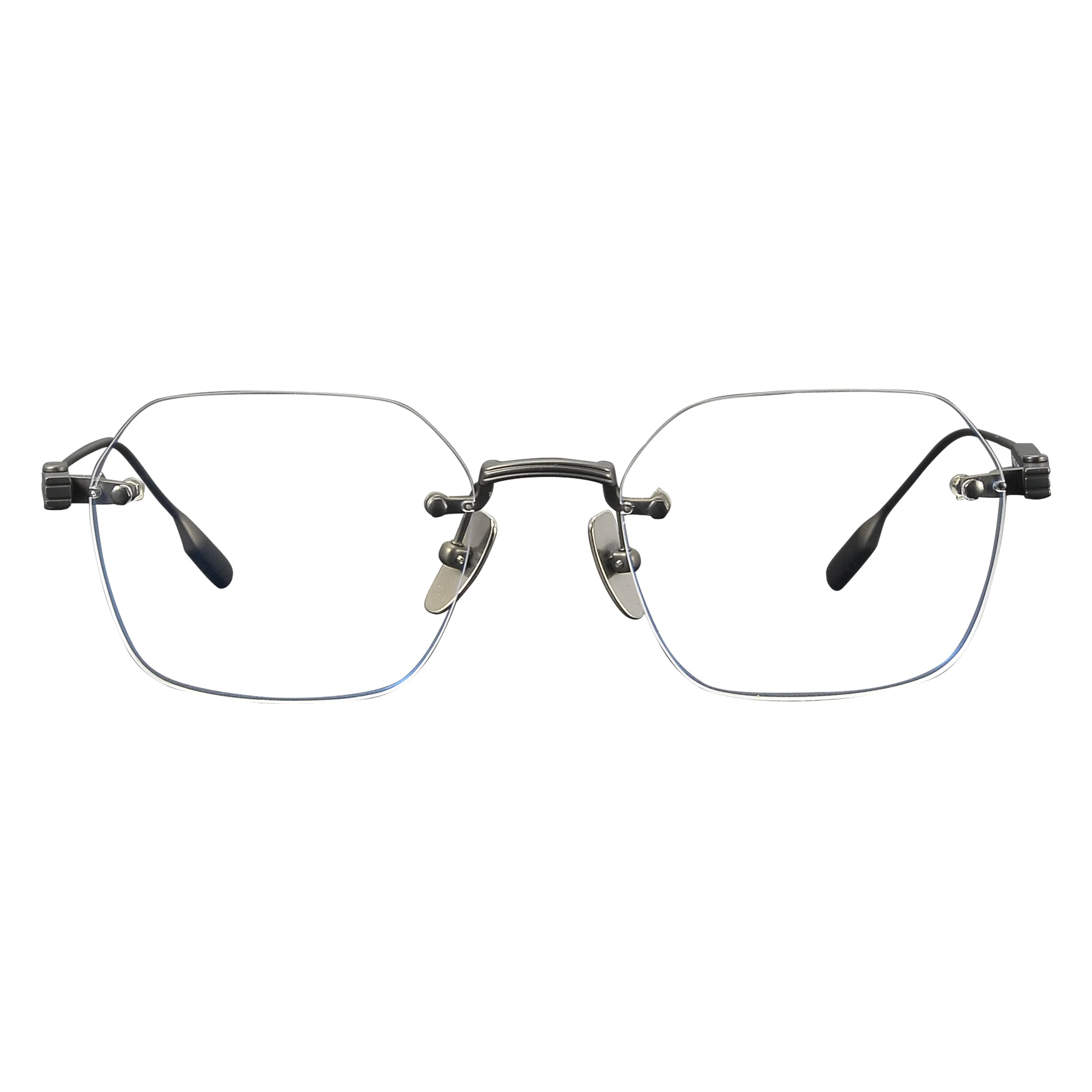 Geometric Glasses LE1489