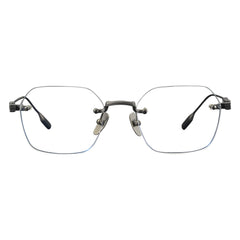 Geometric Glasses LE1489