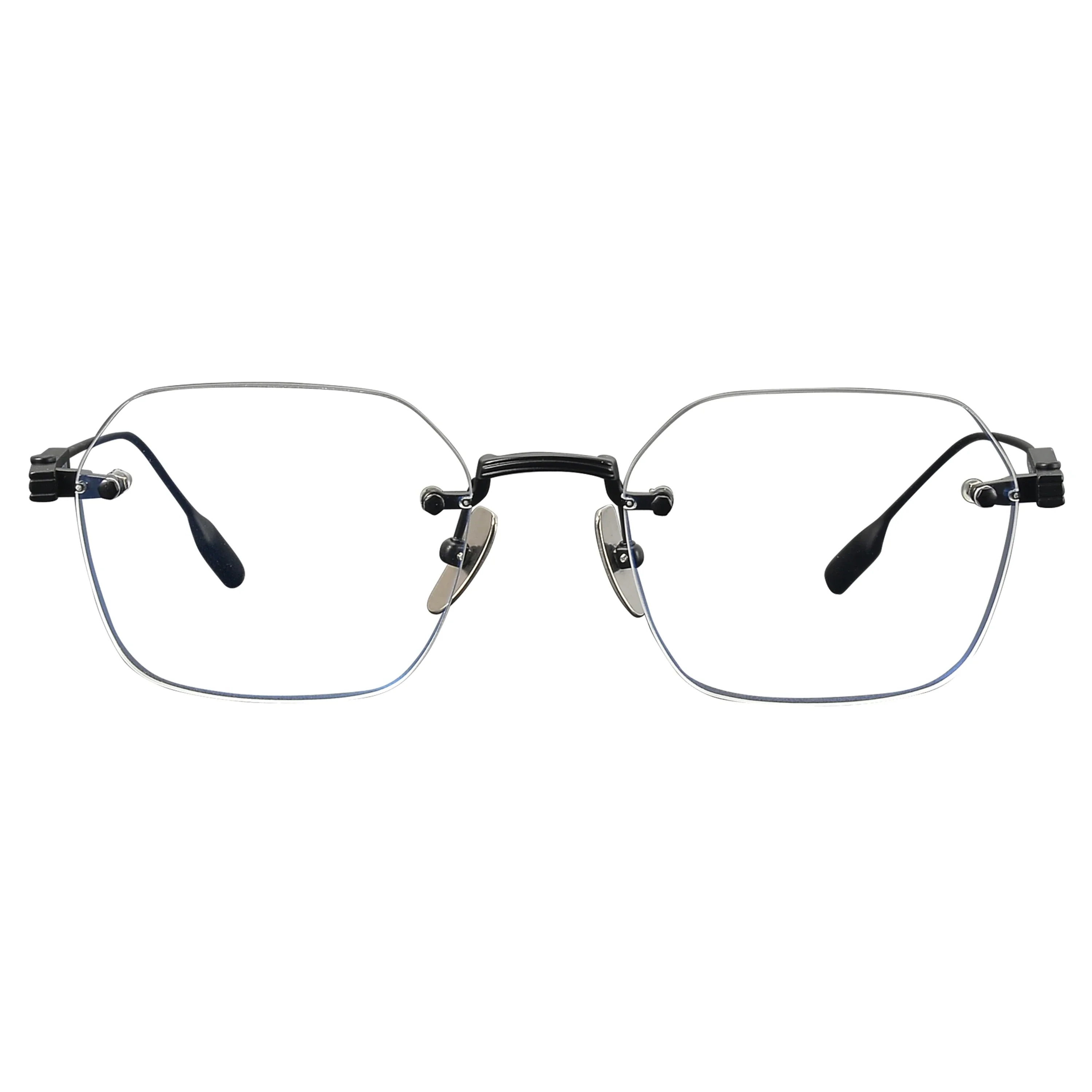 Geometric Glasses LE1489