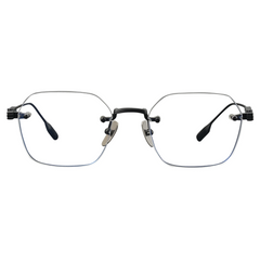Geometric Glasses LE1489