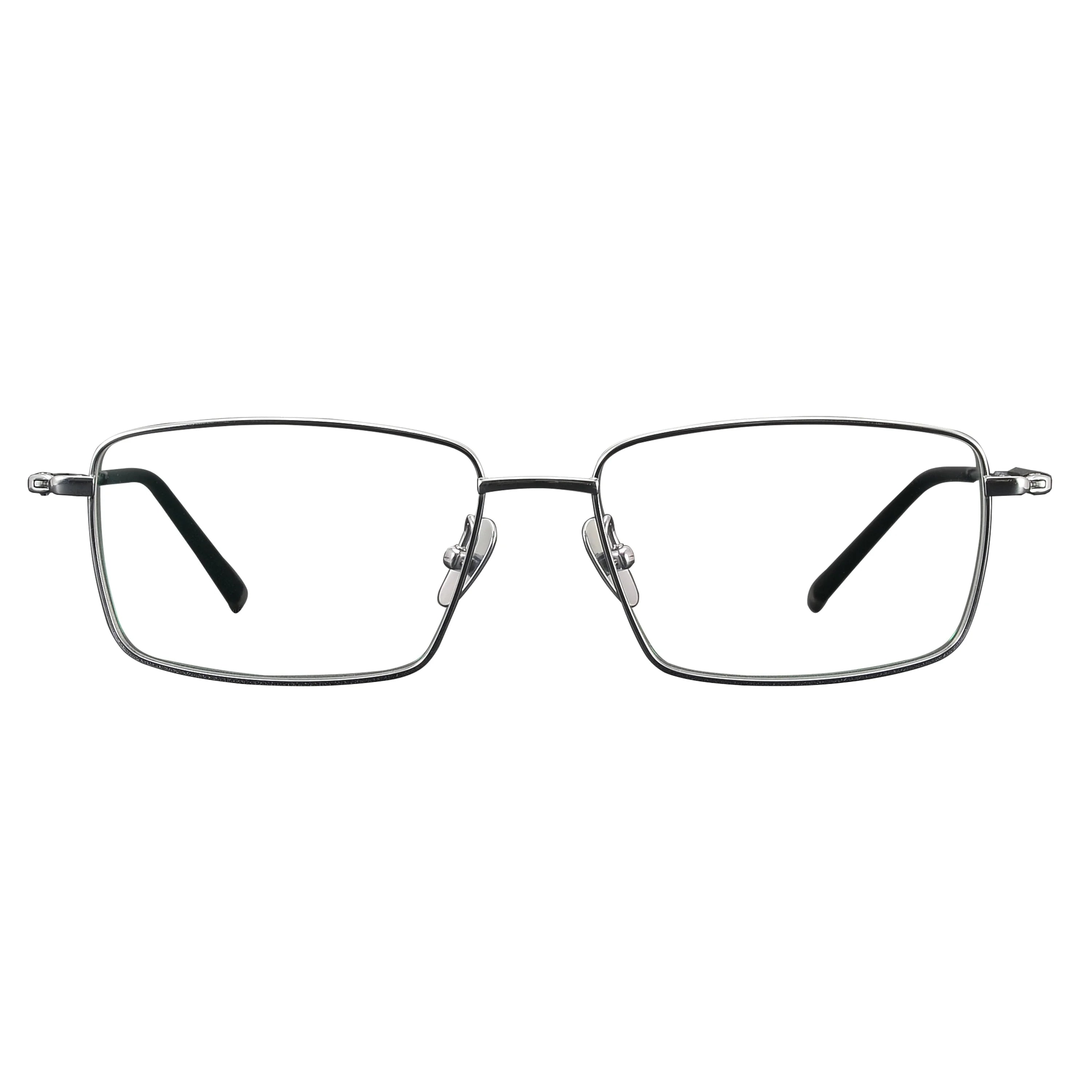 Rectangle Glasses LE1490