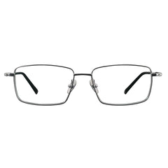 Rectangle Glasses LE1490