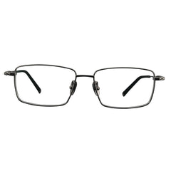 Rectangle Glasses LE1490