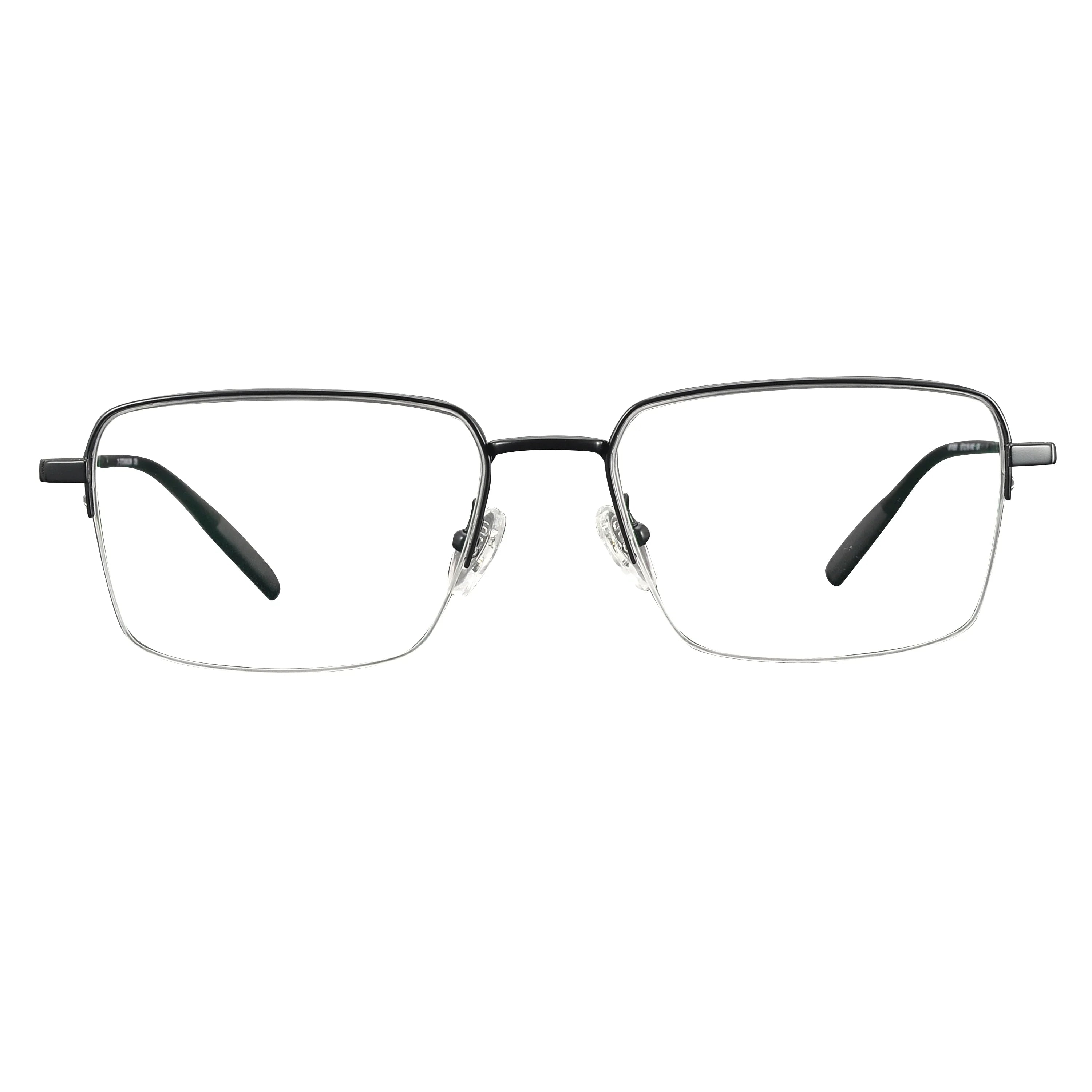 Rectangle Glasses LE1491