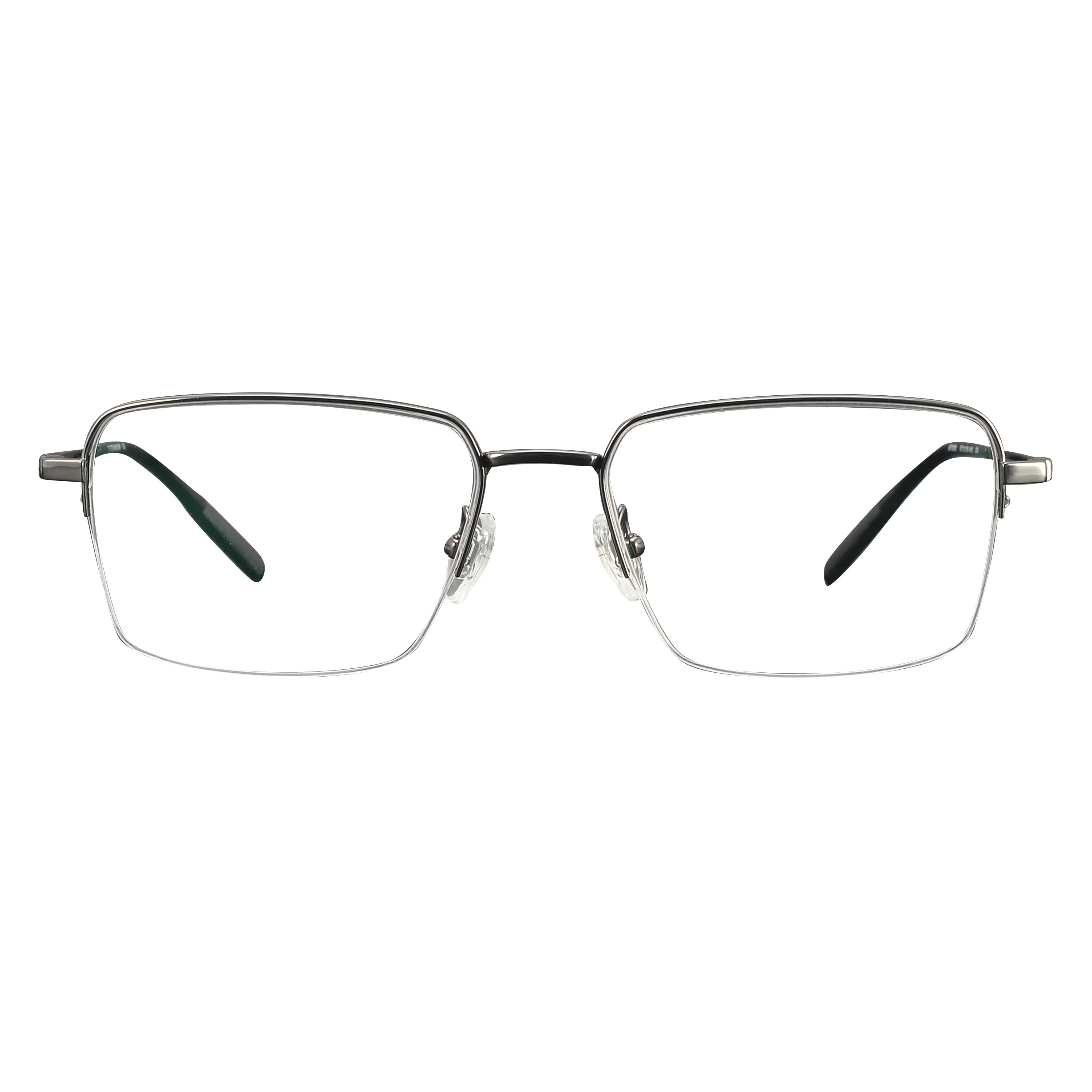 Rectangle Glasses LE1491