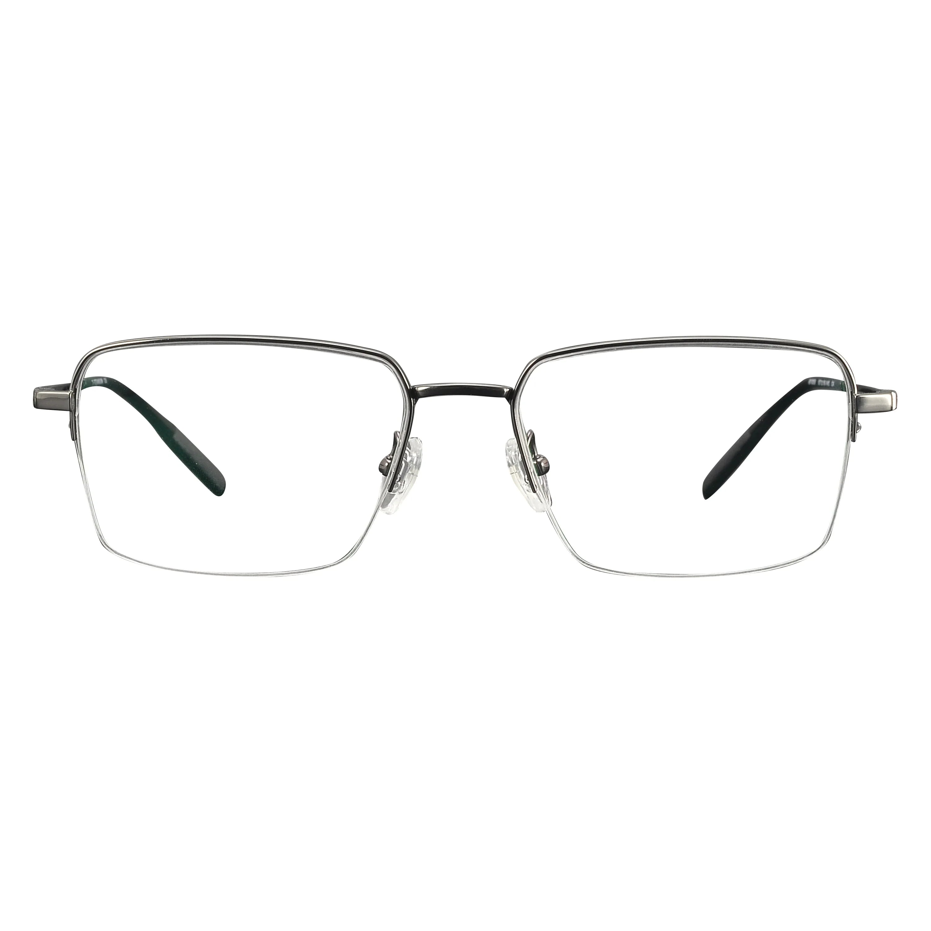 Rectangle Glasses LE1491