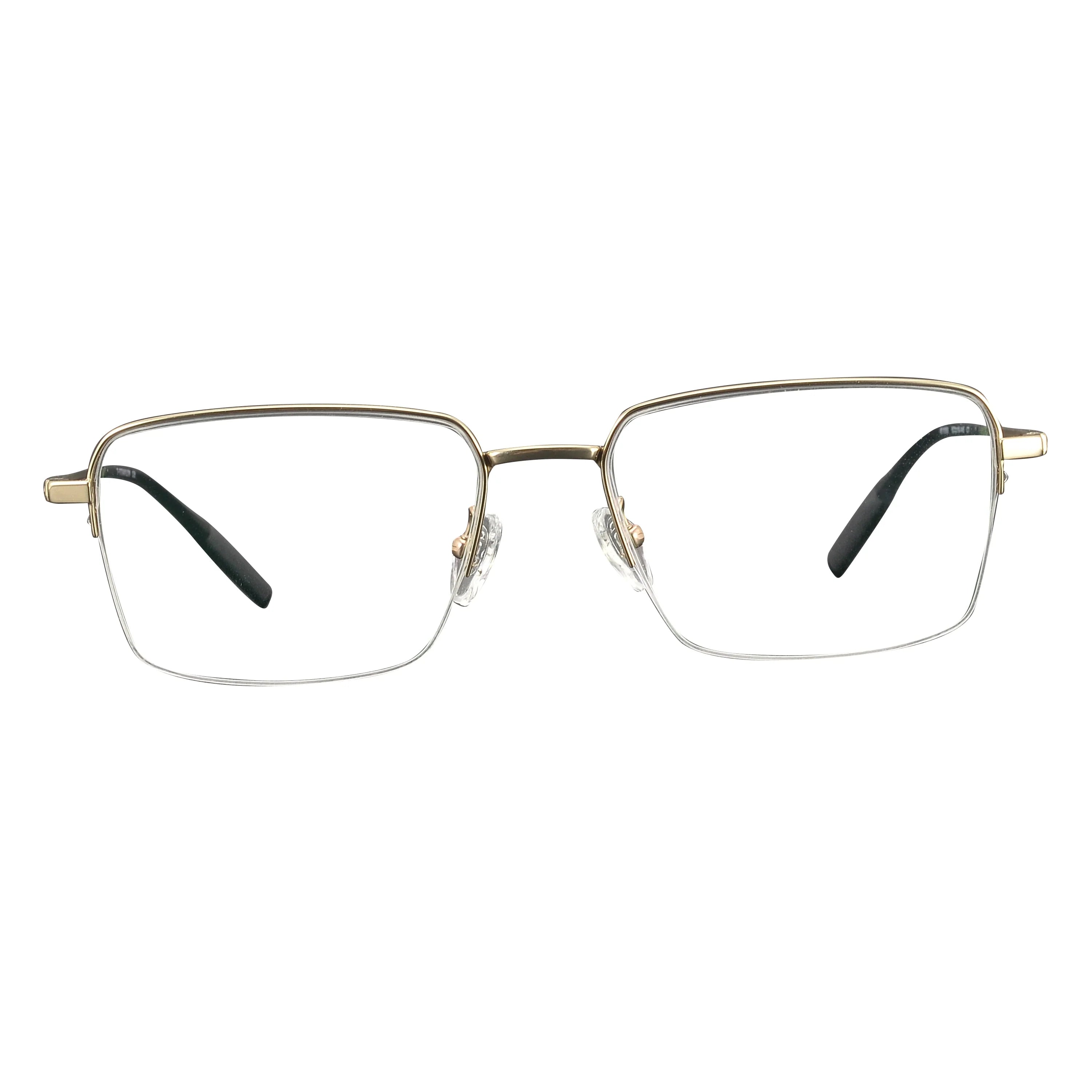 Rectangle Glasses LE1491