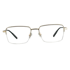 Rectangle Glasses LE1491