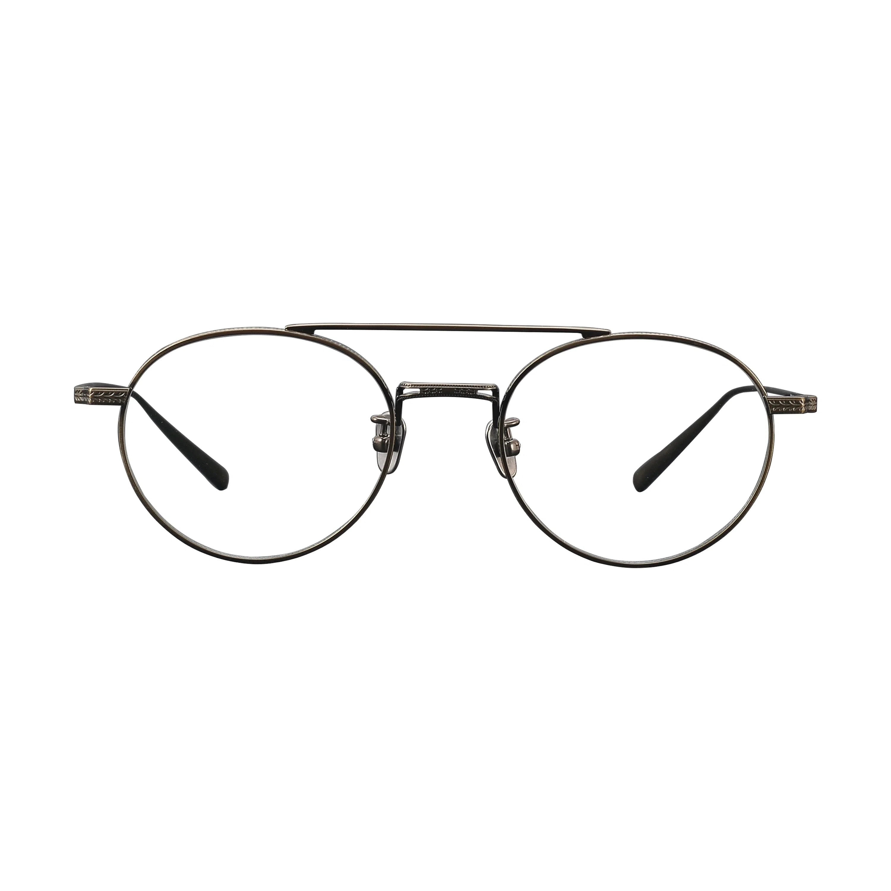 Oval Glasses LE1493
