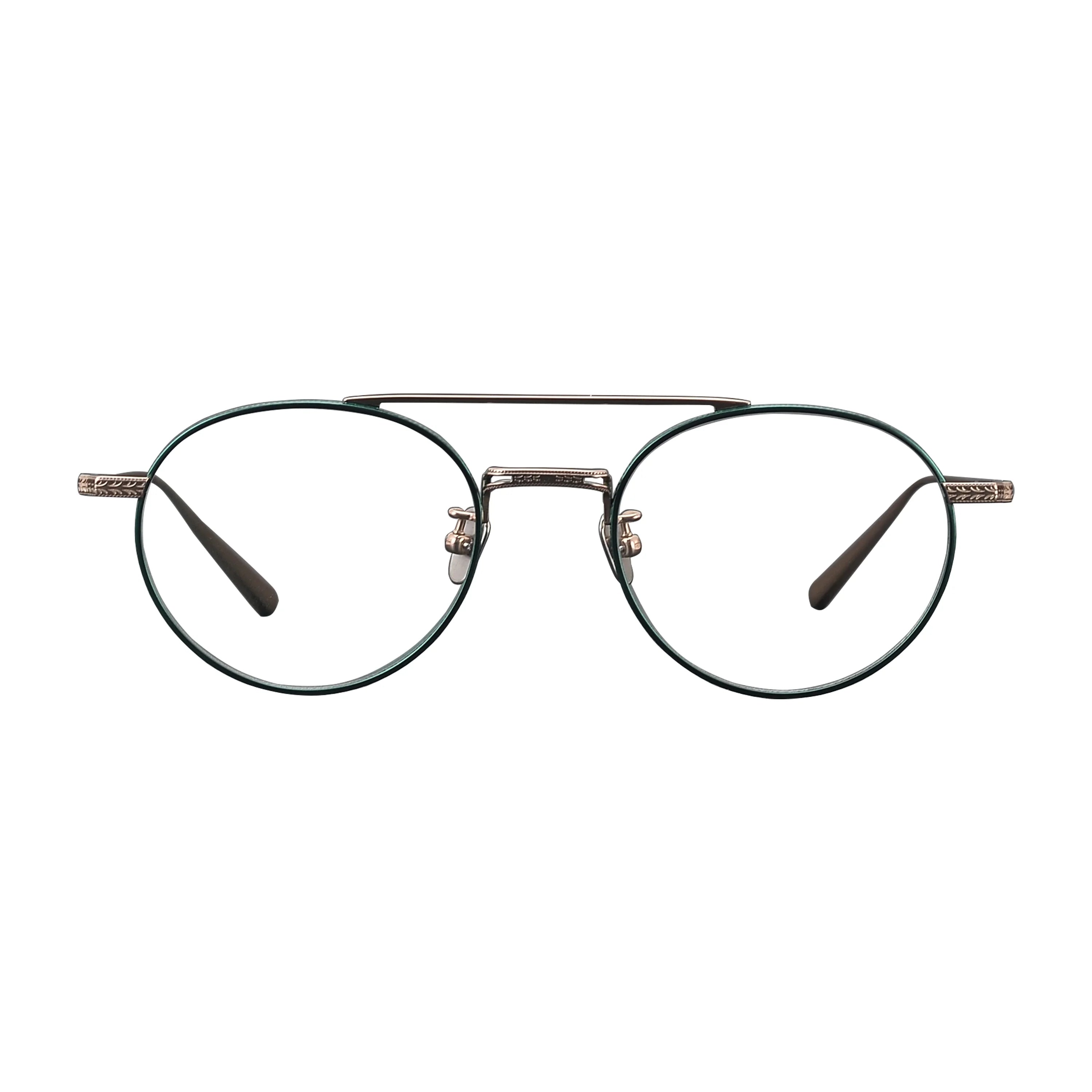 Oval Glasses LE1493