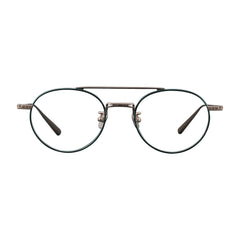Oval Glasses LE1493