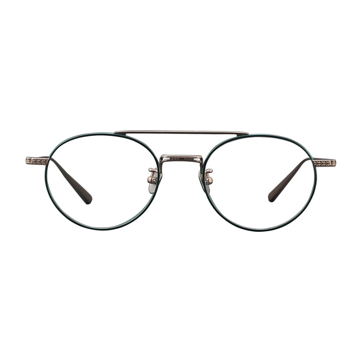 Oval Glasses LE1493