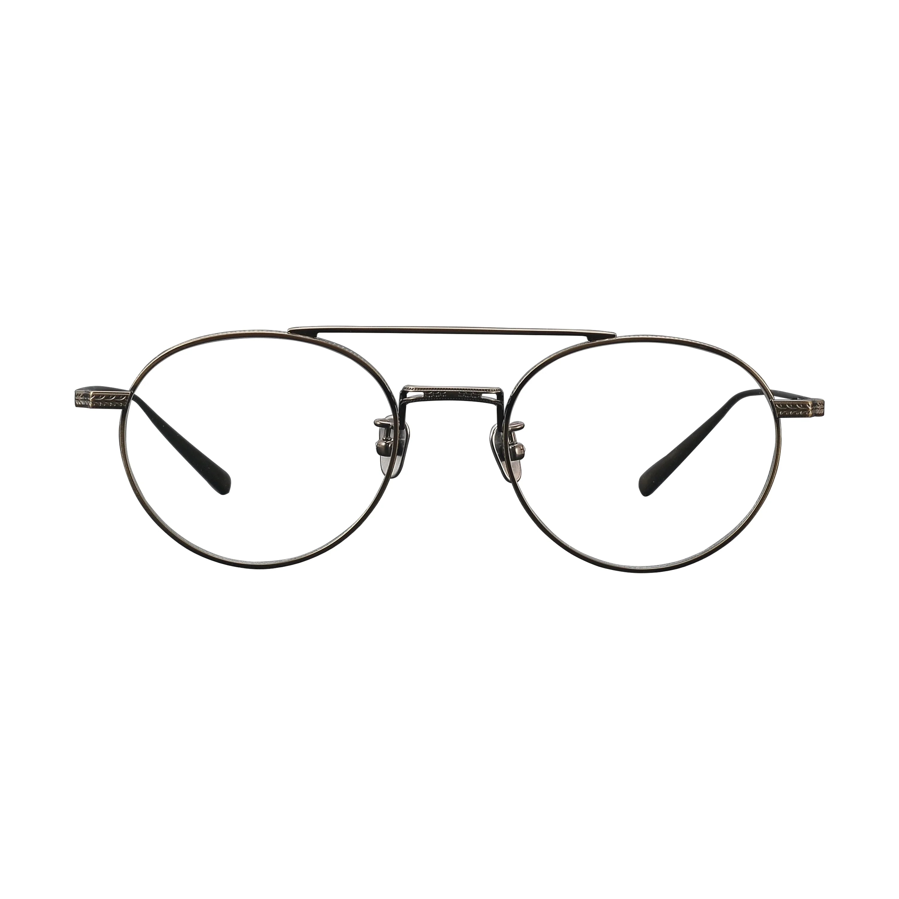 Oval Glasses LE1493
