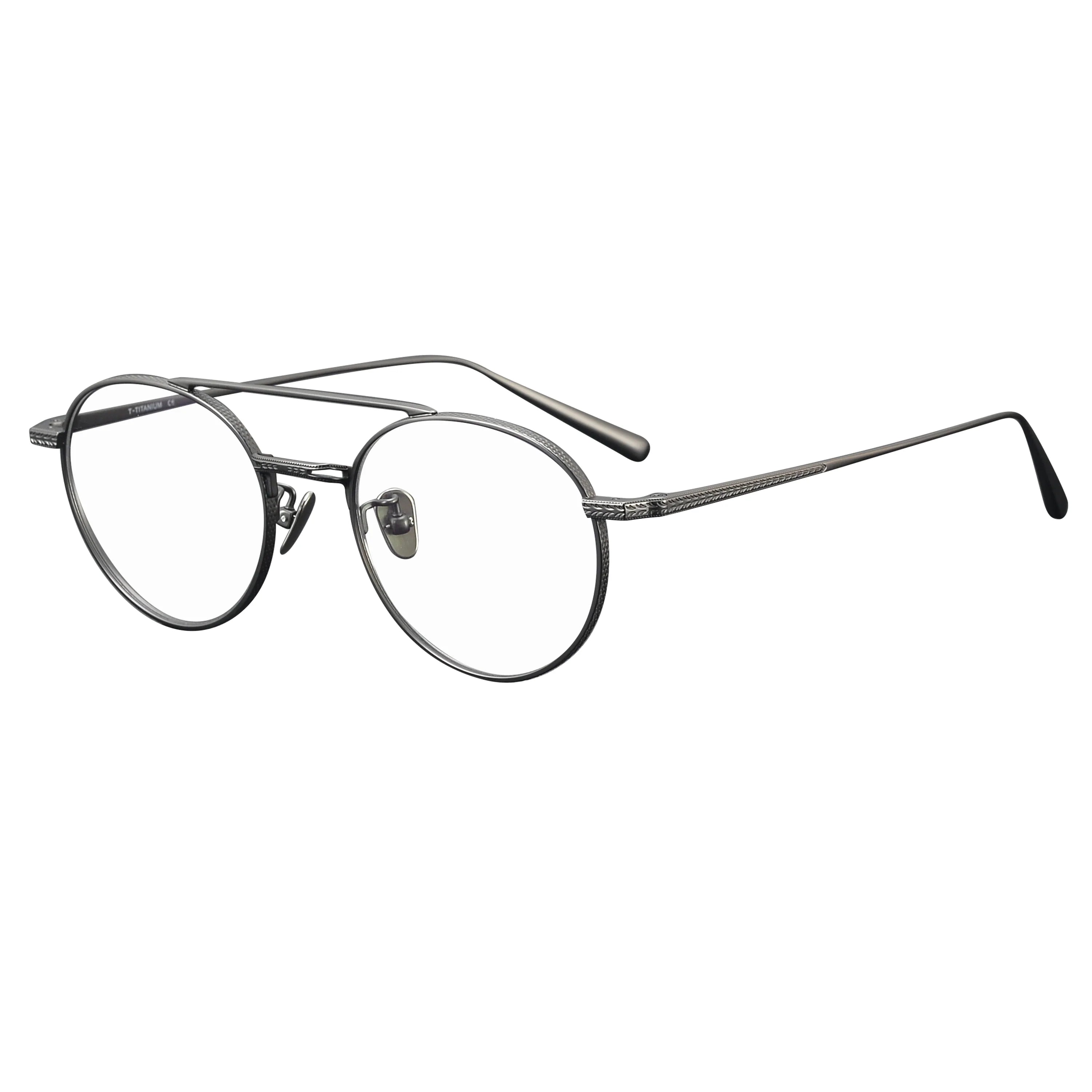 Oval Glasses LE1493