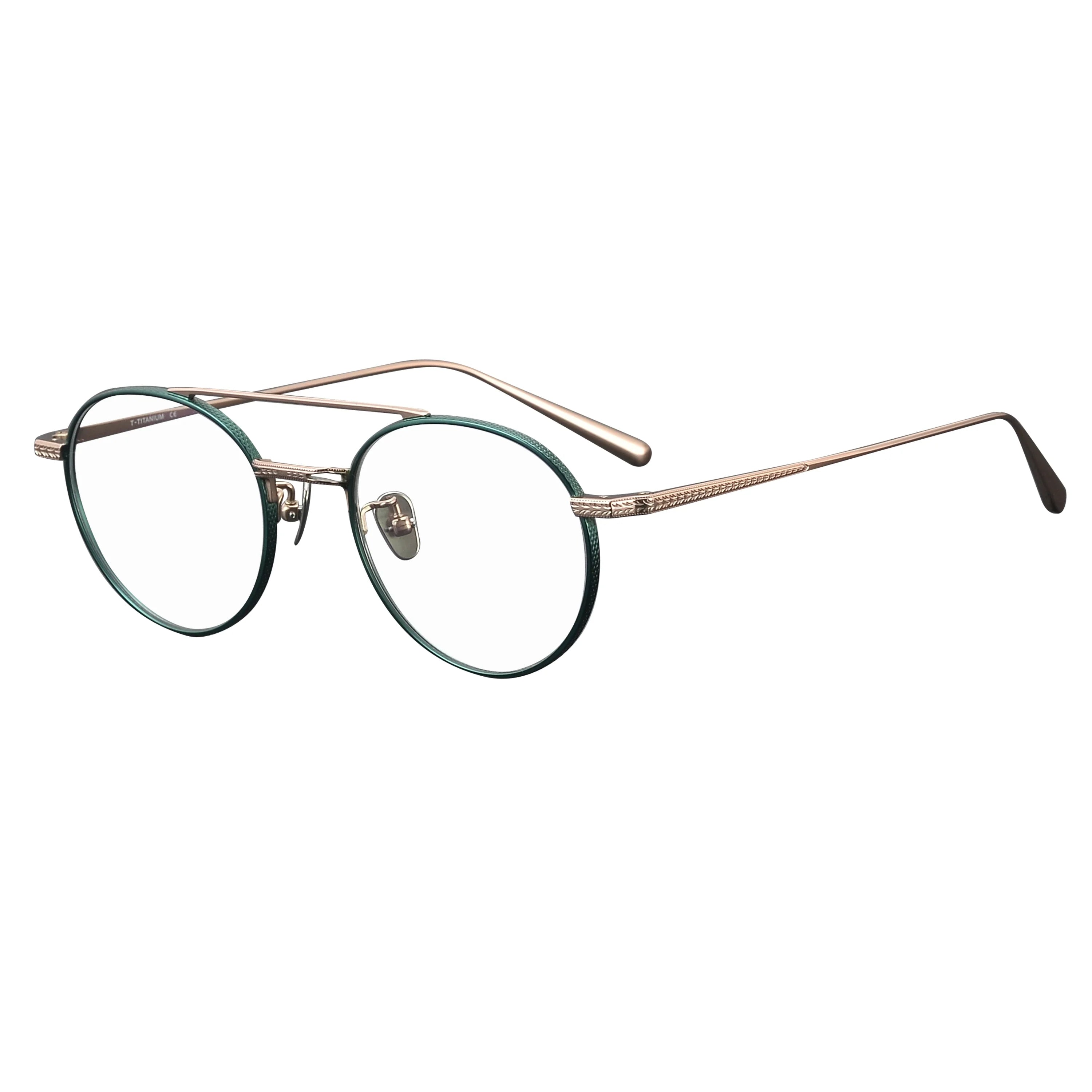Oval Glasses LE1493
