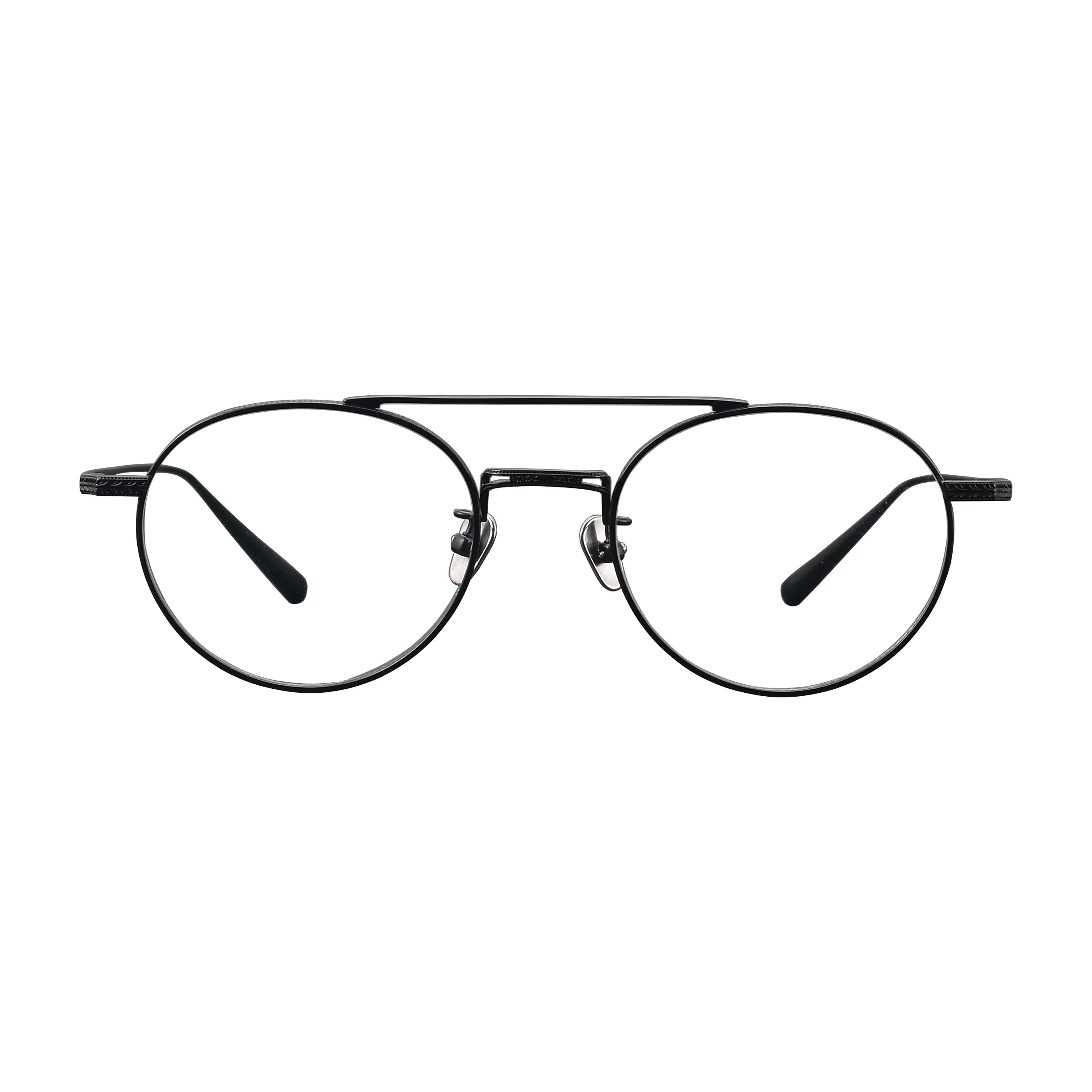 Oval Glasses LE1493