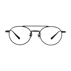 Oval Glasses LE1493