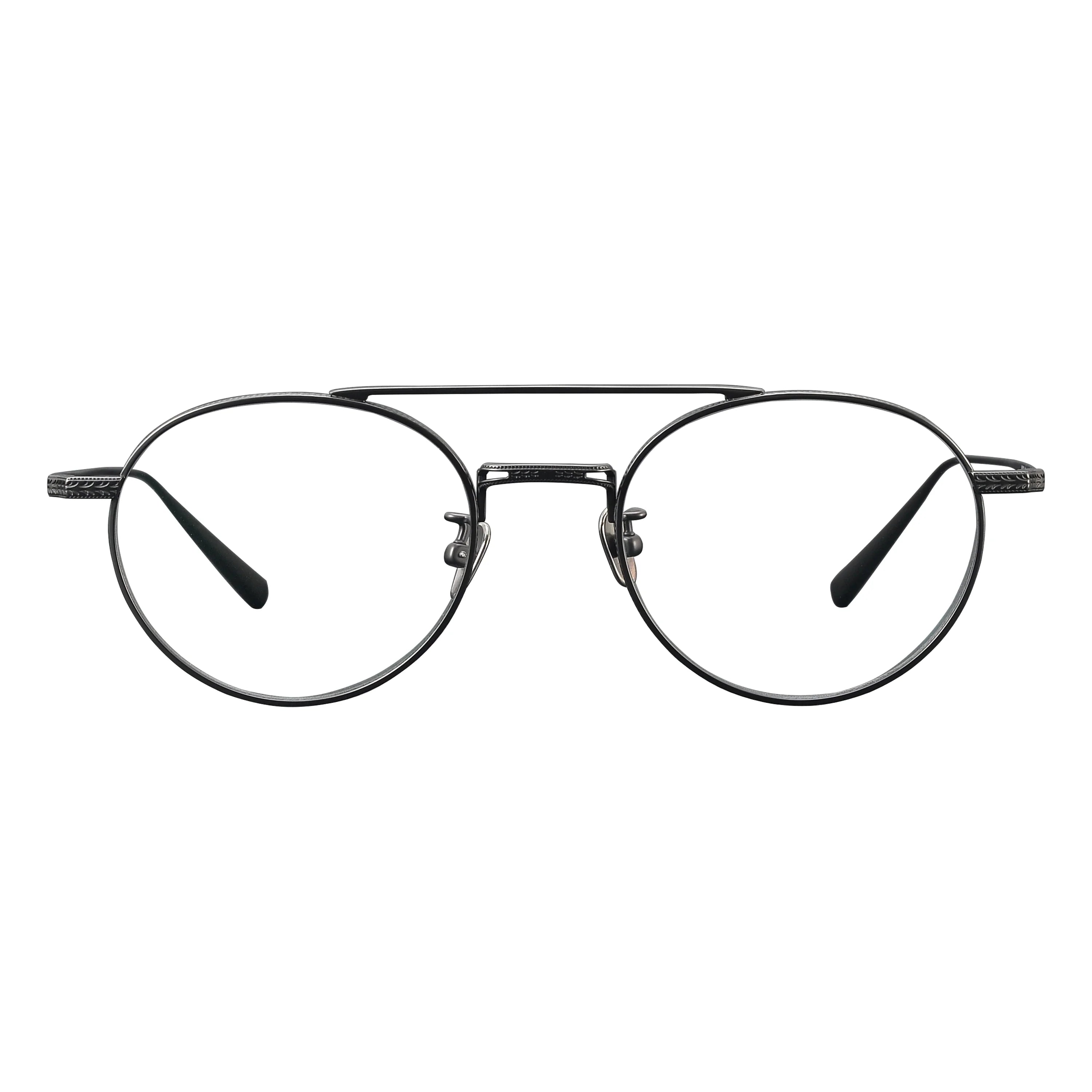 Oval Glasses LE1493