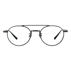 Oval Glasses LE1493