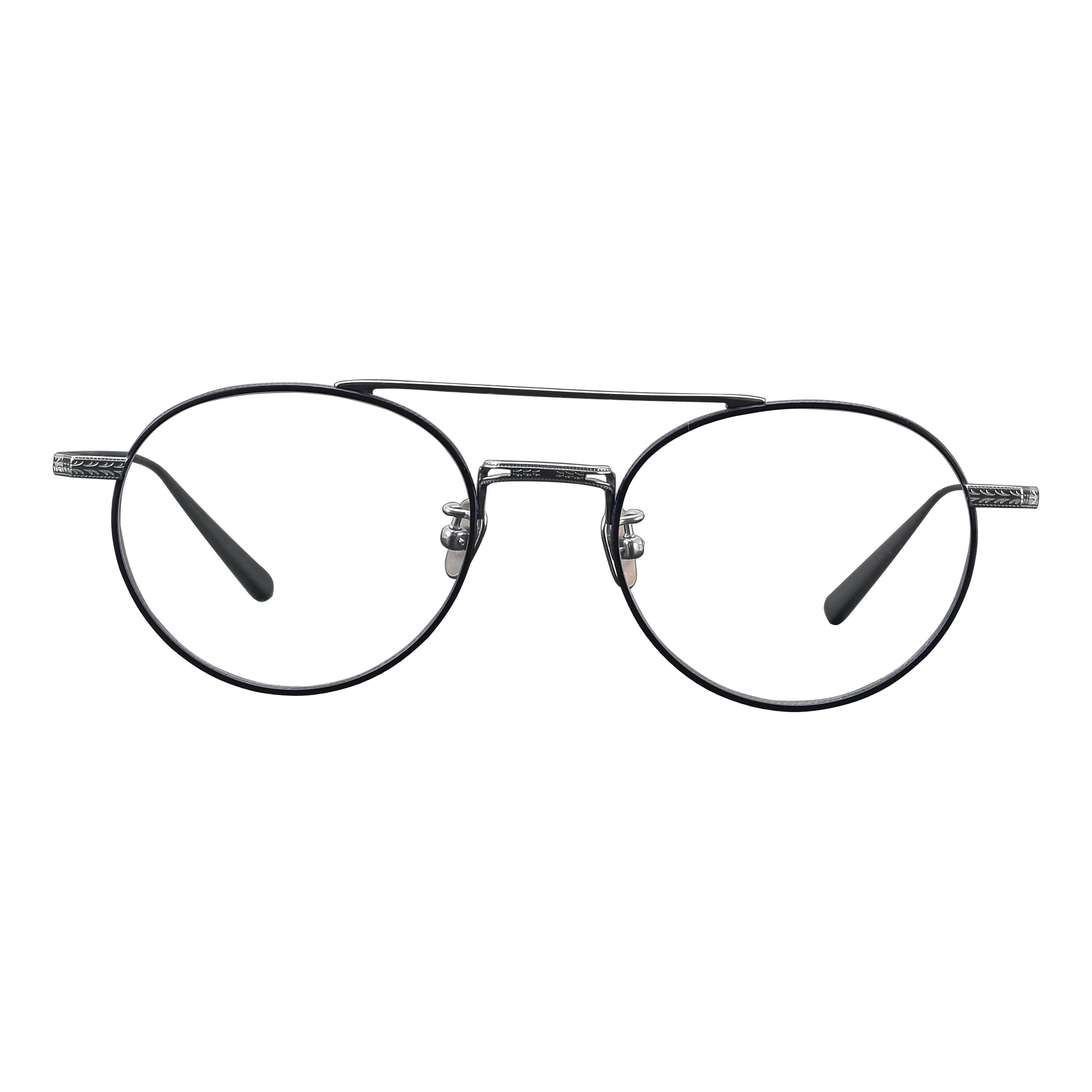 Oval Glasses LE1493