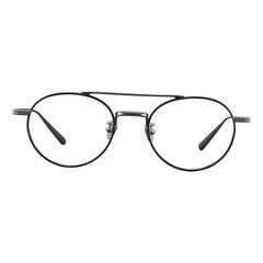 Oval Glasses LE1493