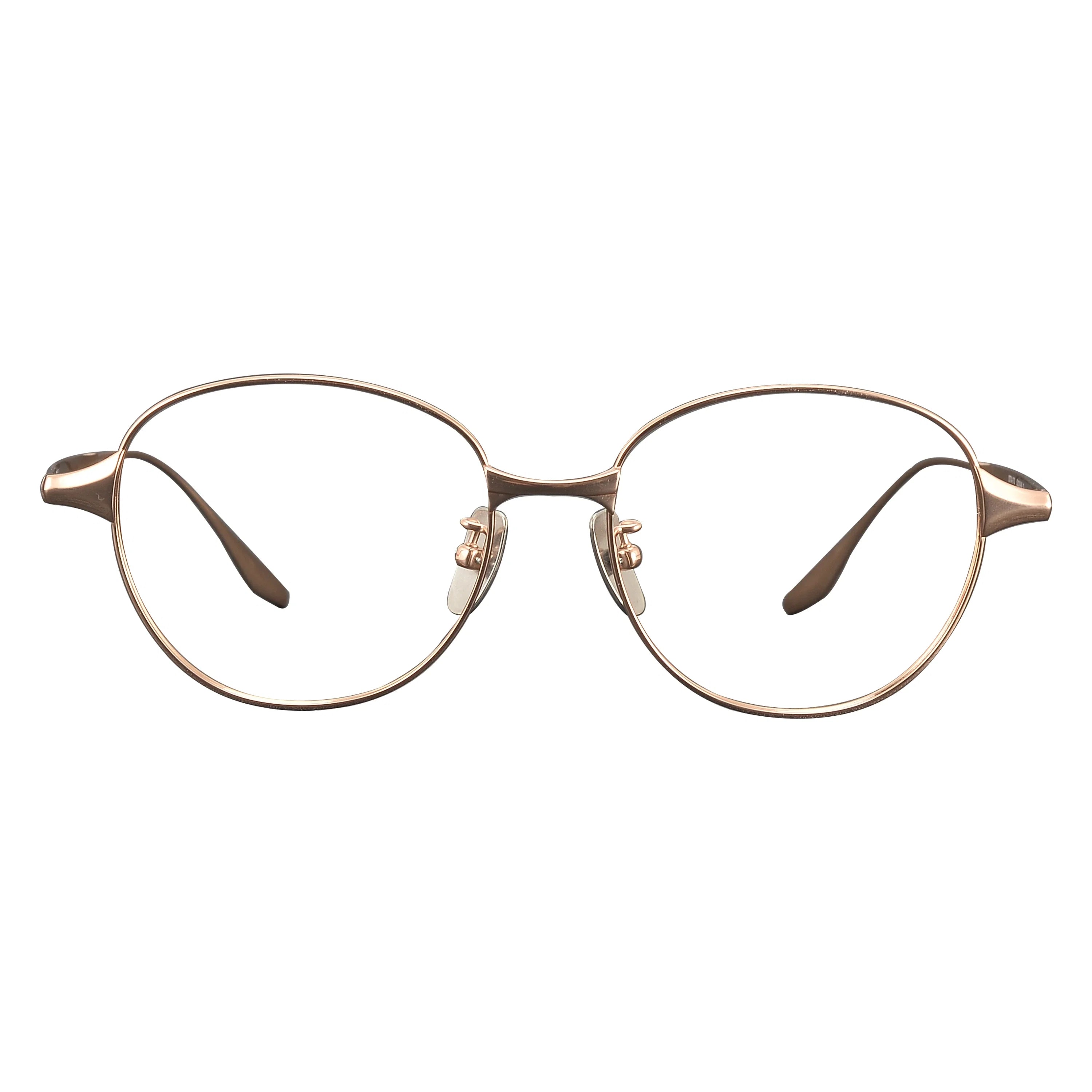 Round Glasses LE1495