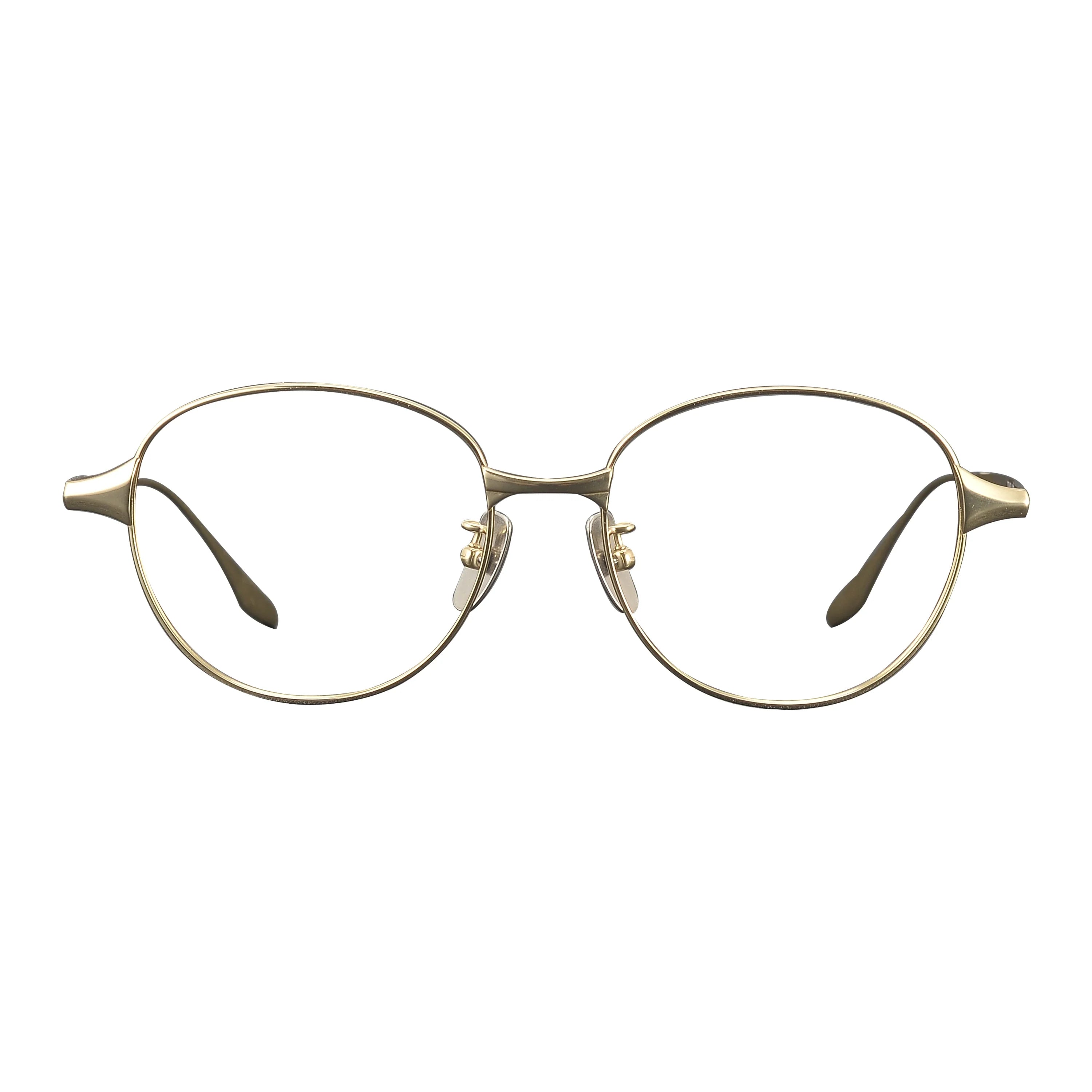 Round Glasses LE1495