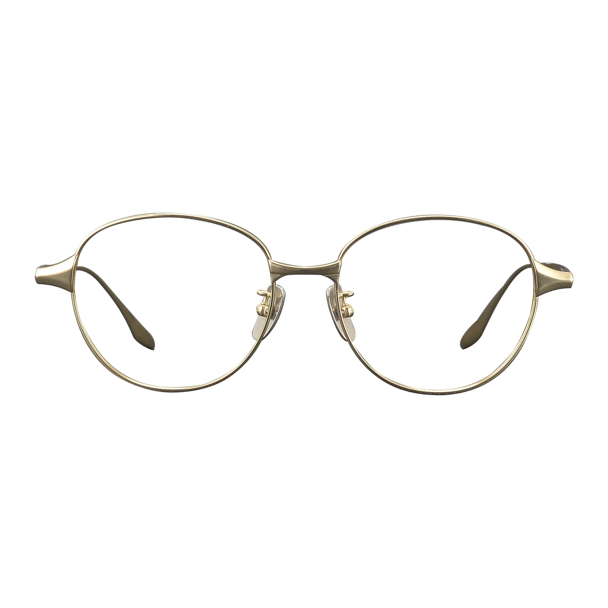 Round Glasses LE1495