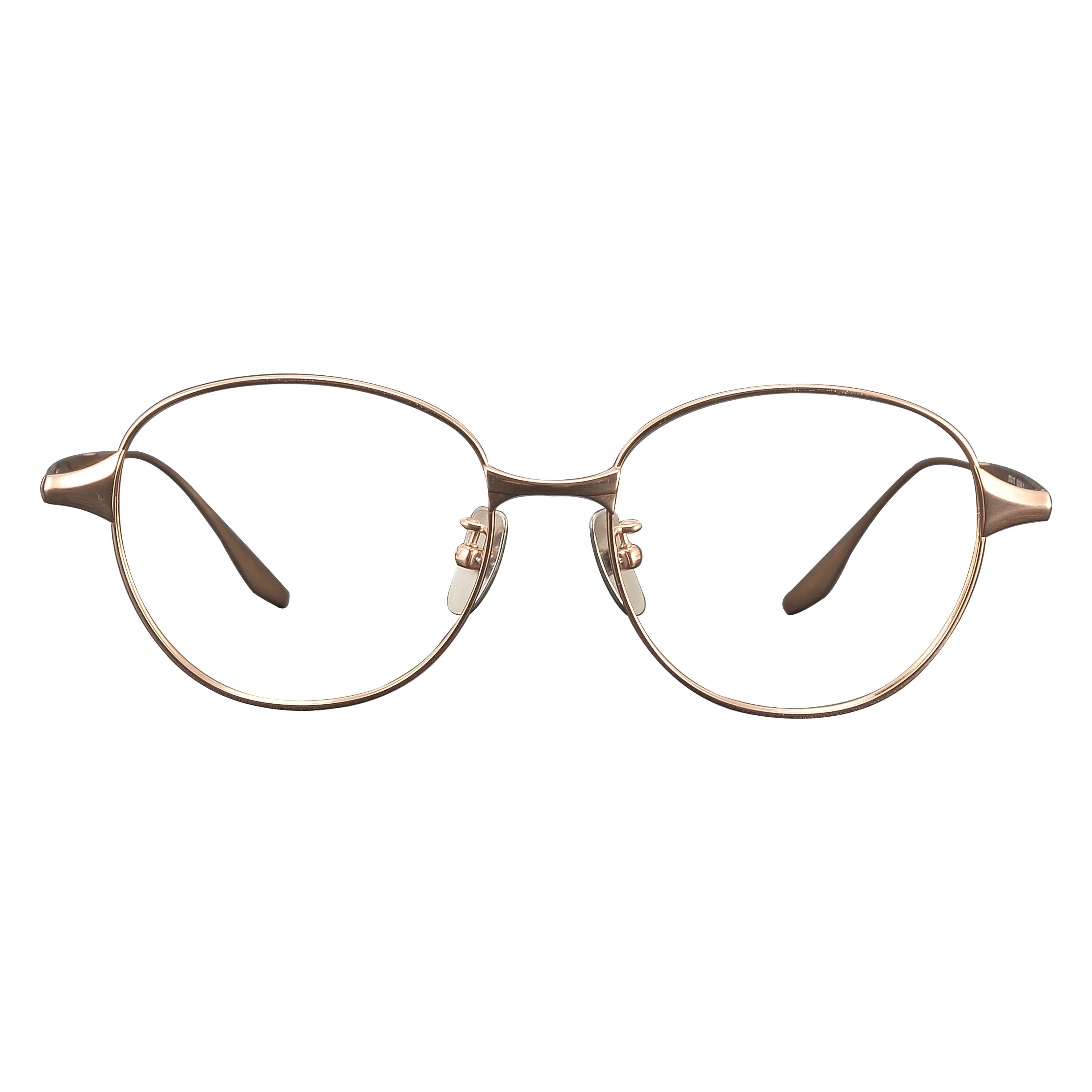 Round Glasses LE1495