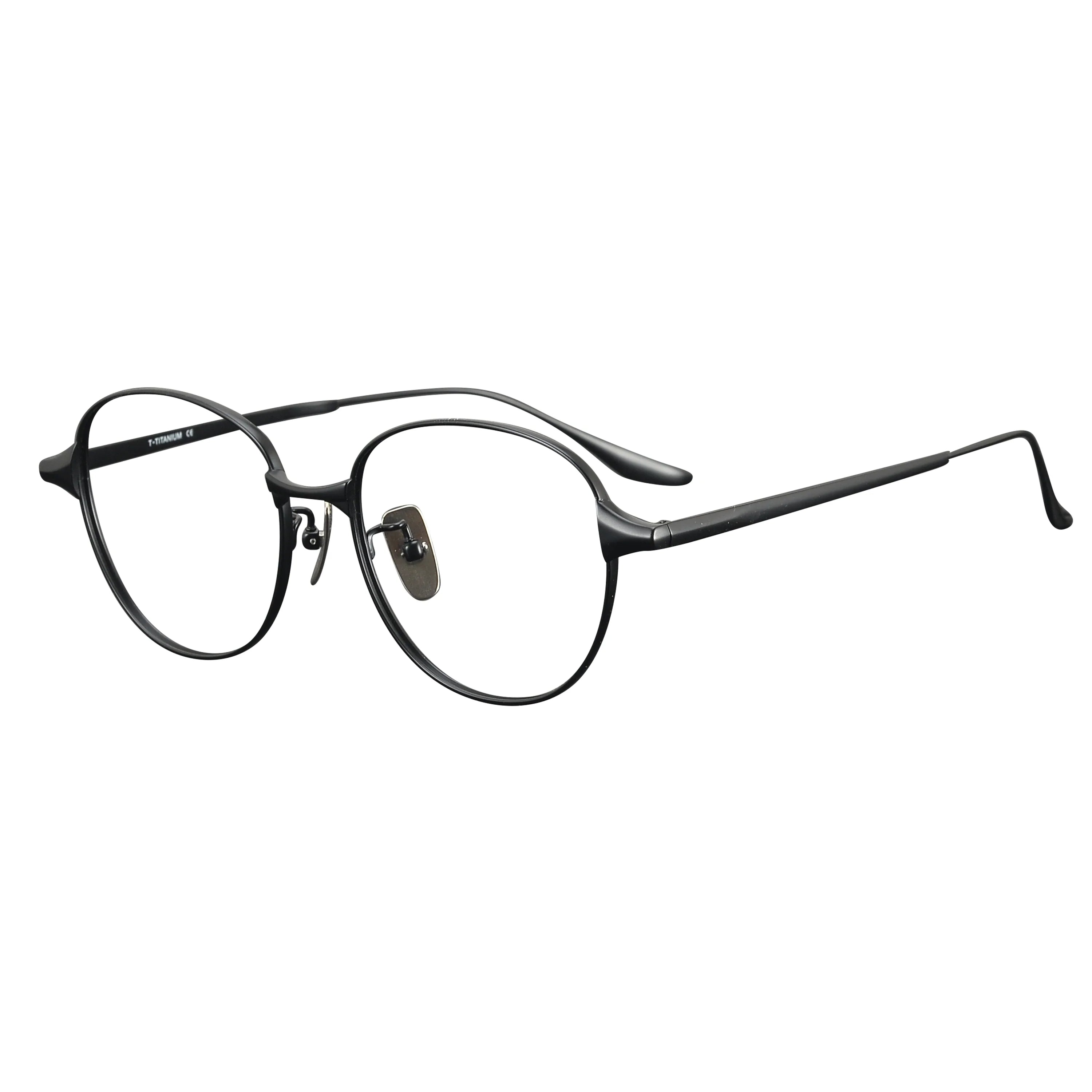 Round Glasses LE1495