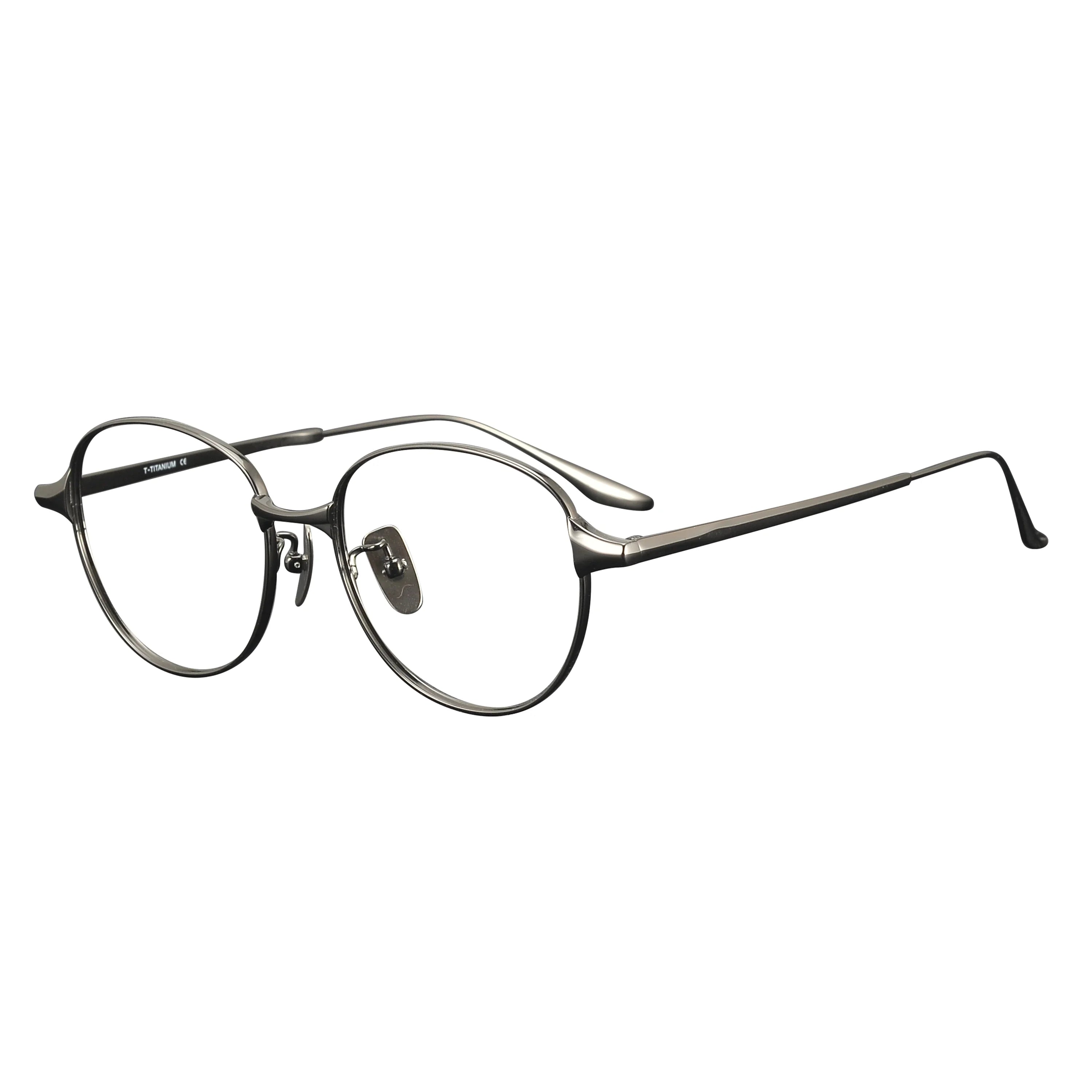 Round Glasses LE1495