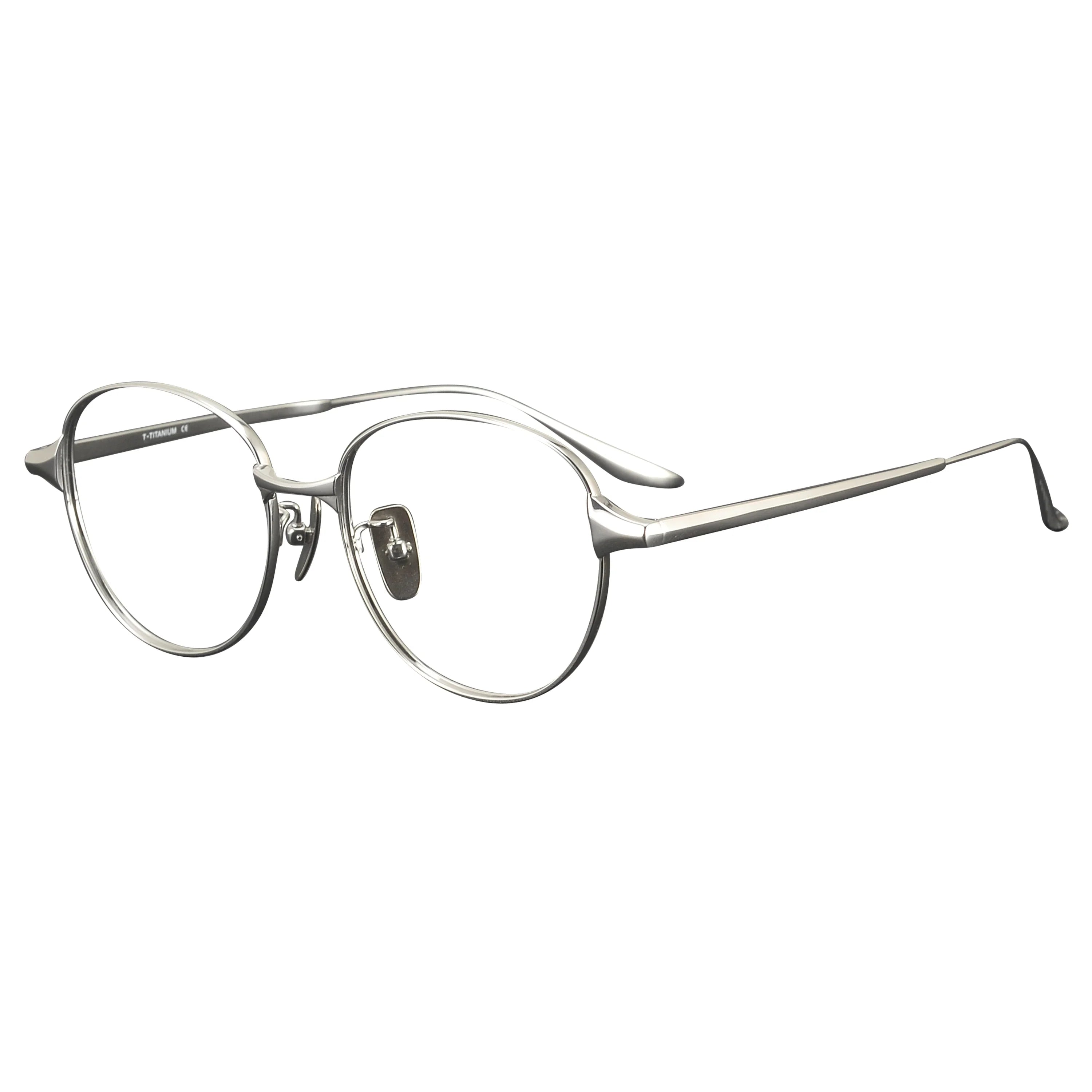 Round Glasses LE1495