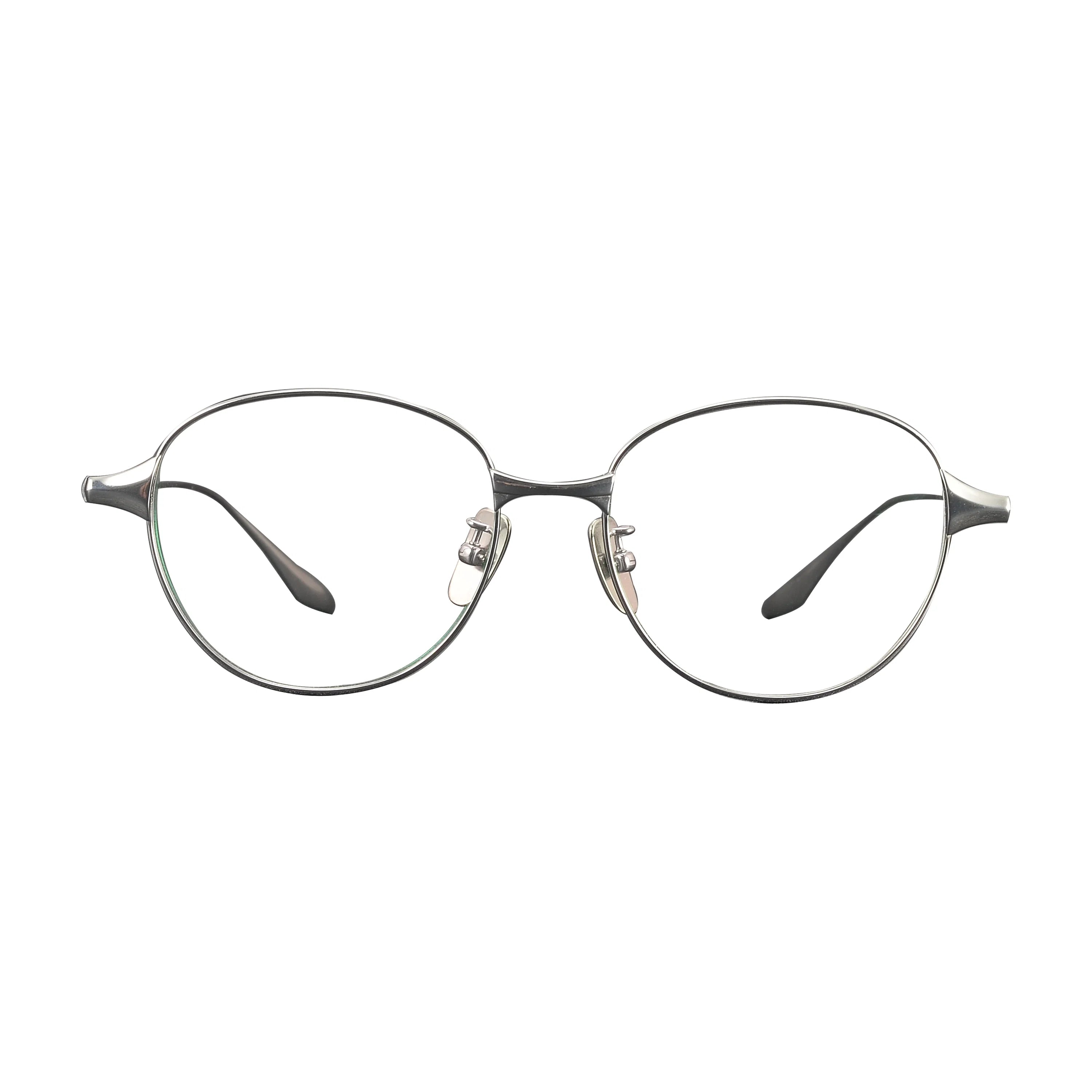 Round Glasses LE1495