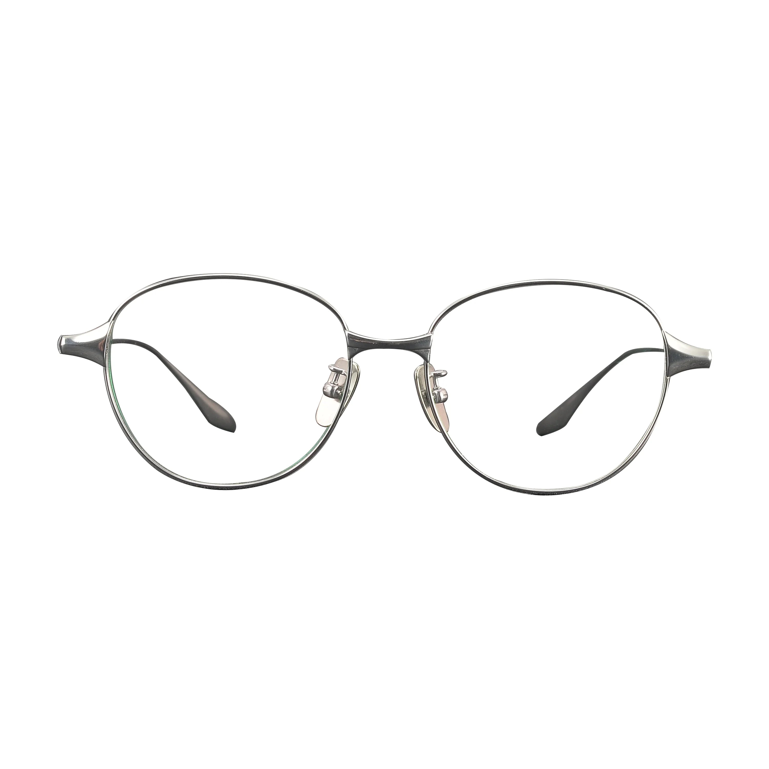 Round Glasses LE1495