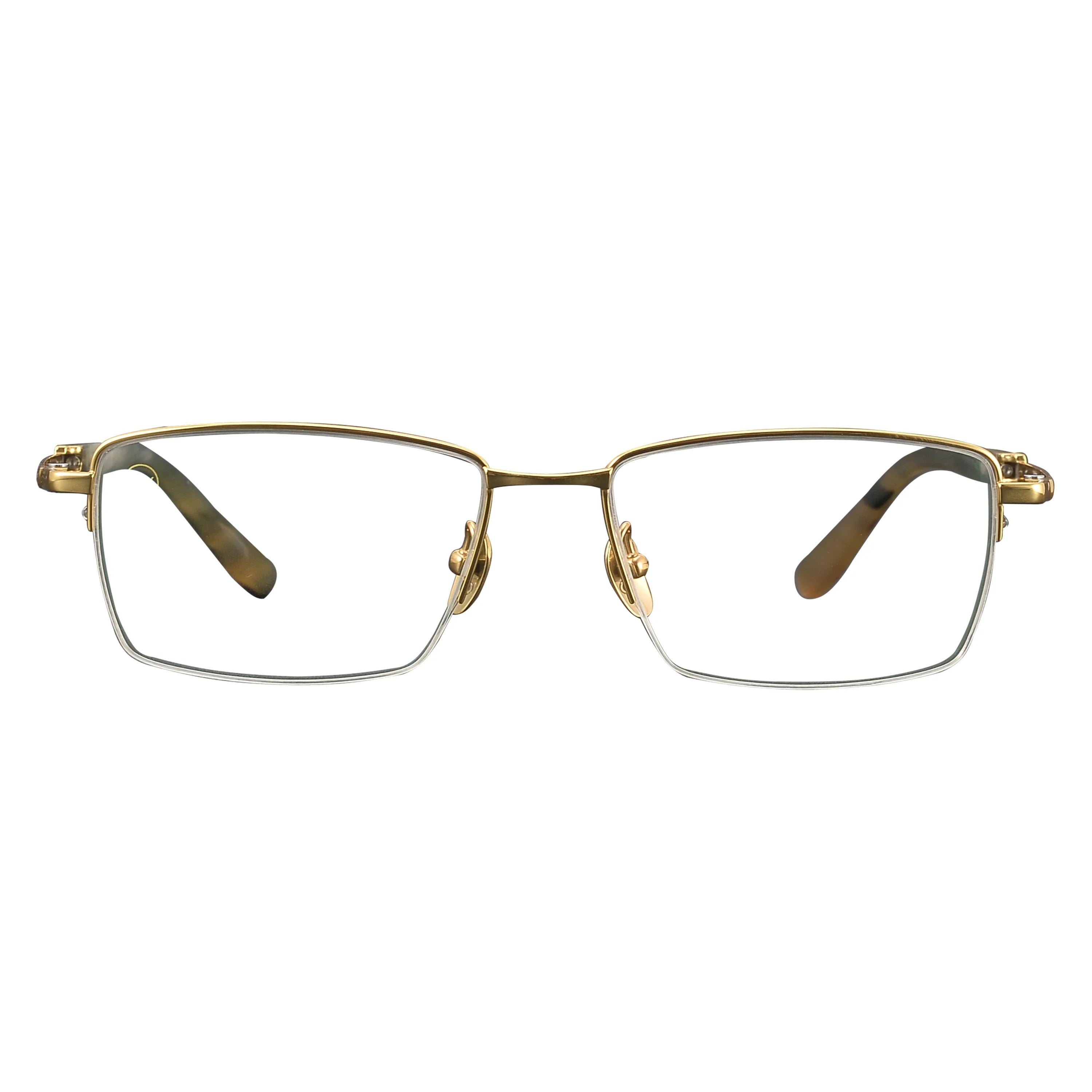 Rectangle Glasses LE1497