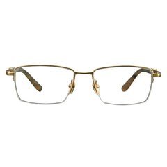 Rectangle Glasses LE1497