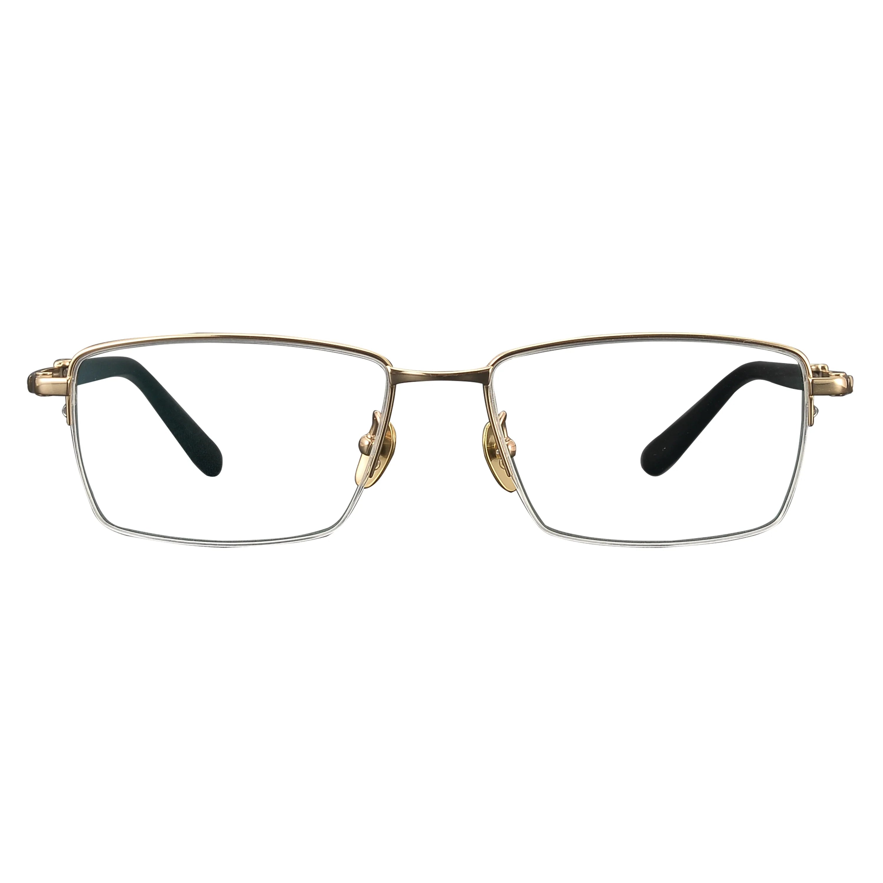 Rectangle Glasses LE1497