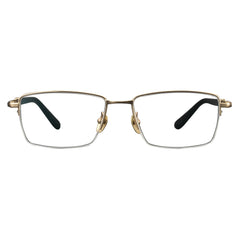 Rectangle Glasses LE1497