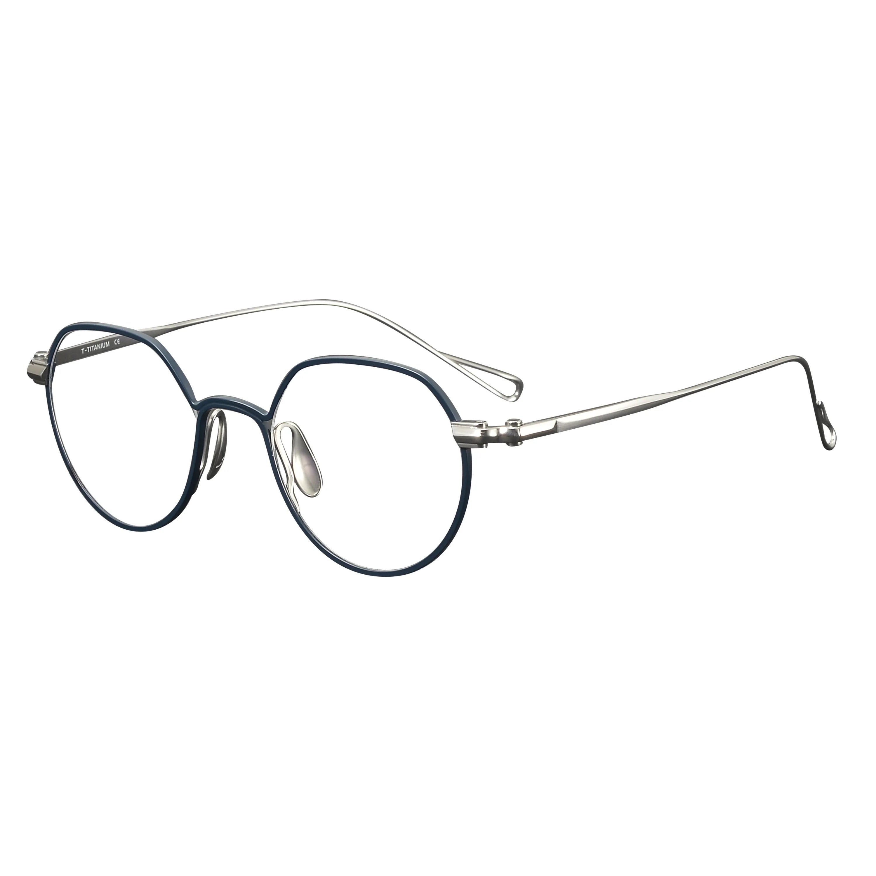 Round Glasses LE1499