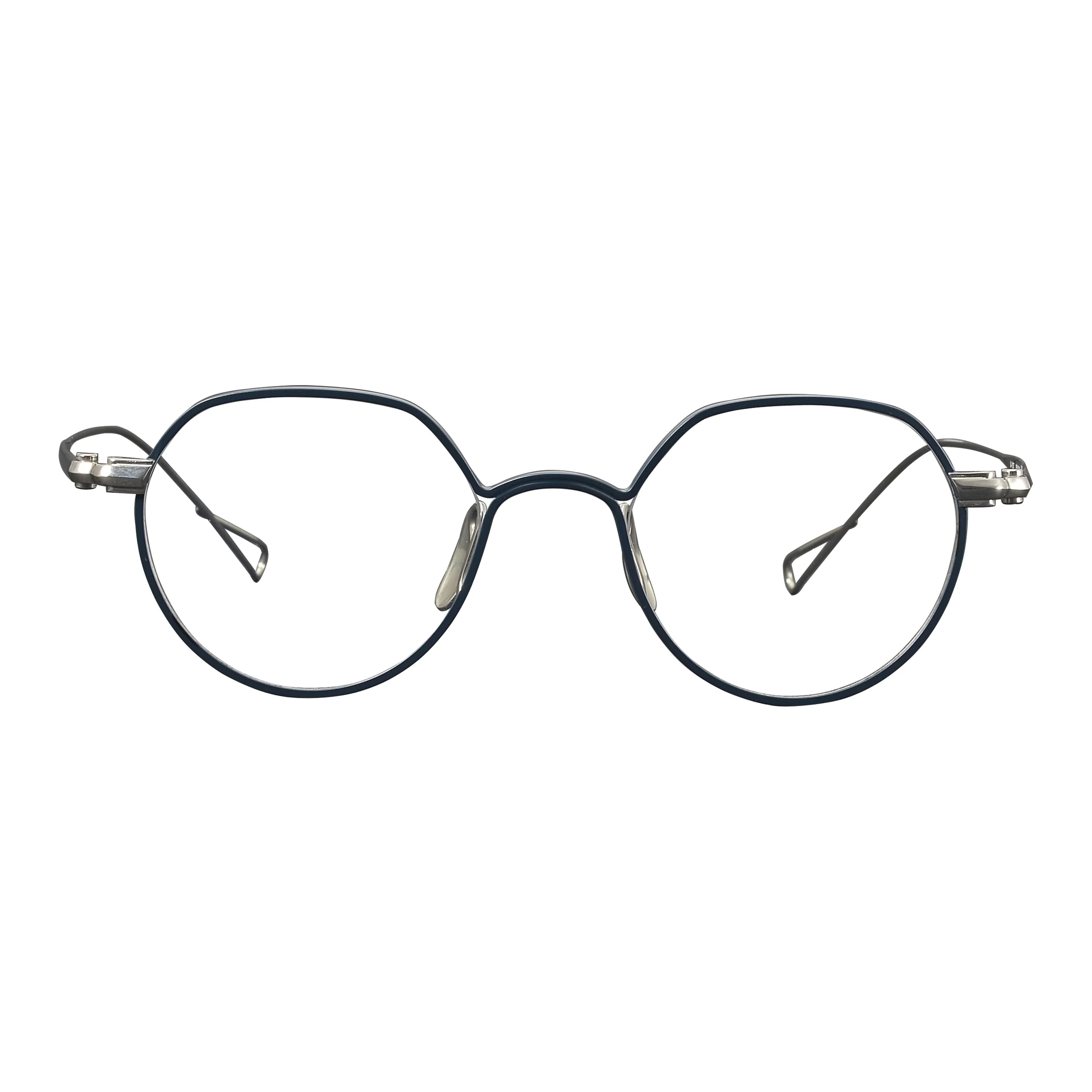 Round Glasses LE1499
