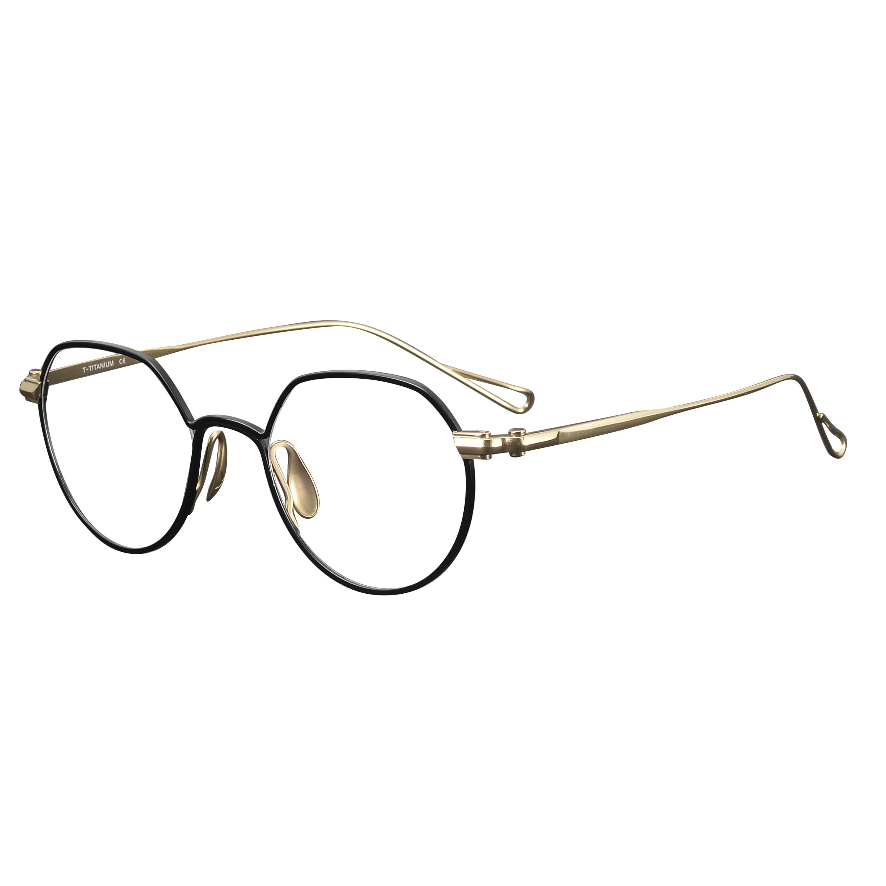 Round Glasses LE1499