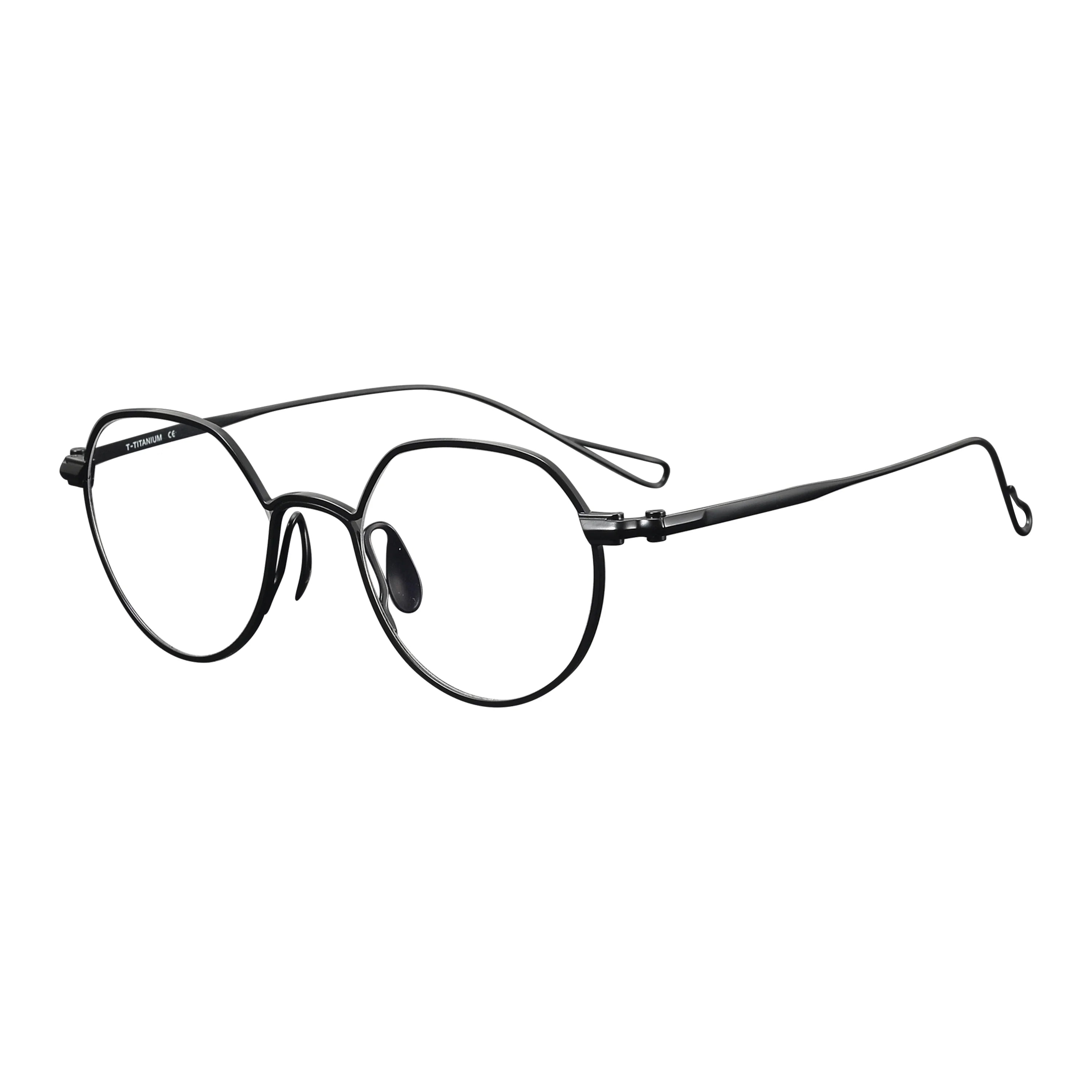 Round Glasses LE1499