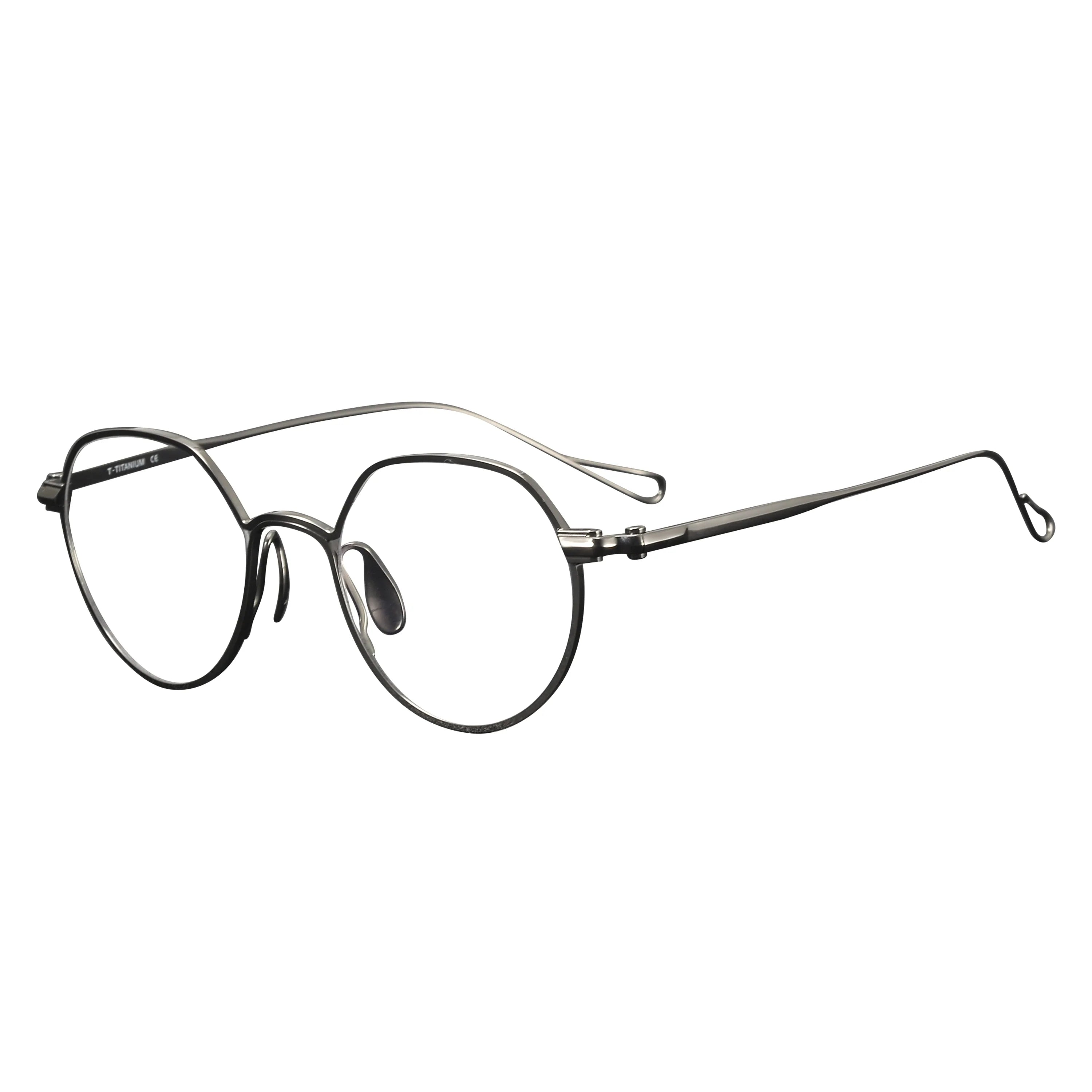 Round Glasses LE1499