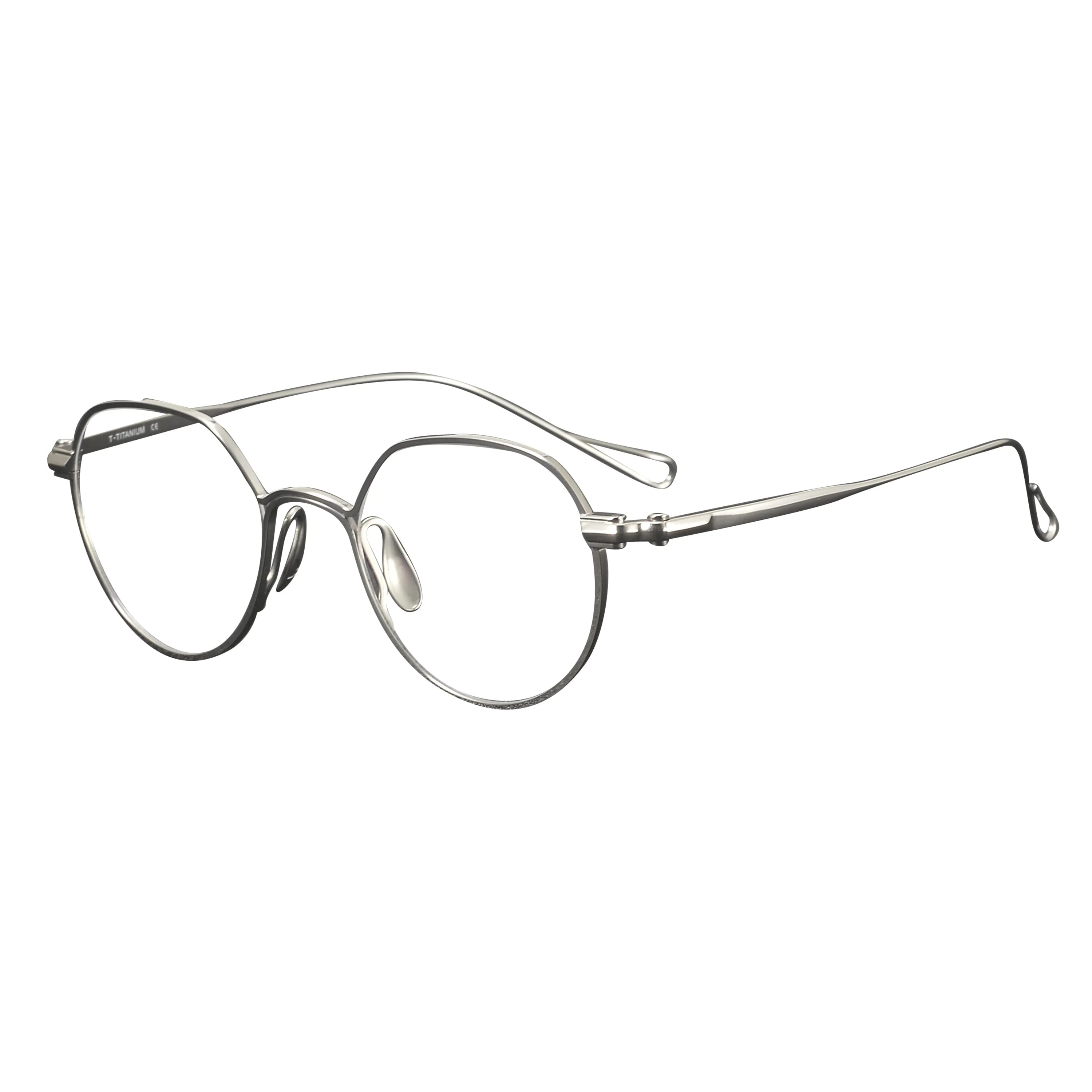 Round Glasses LE1499