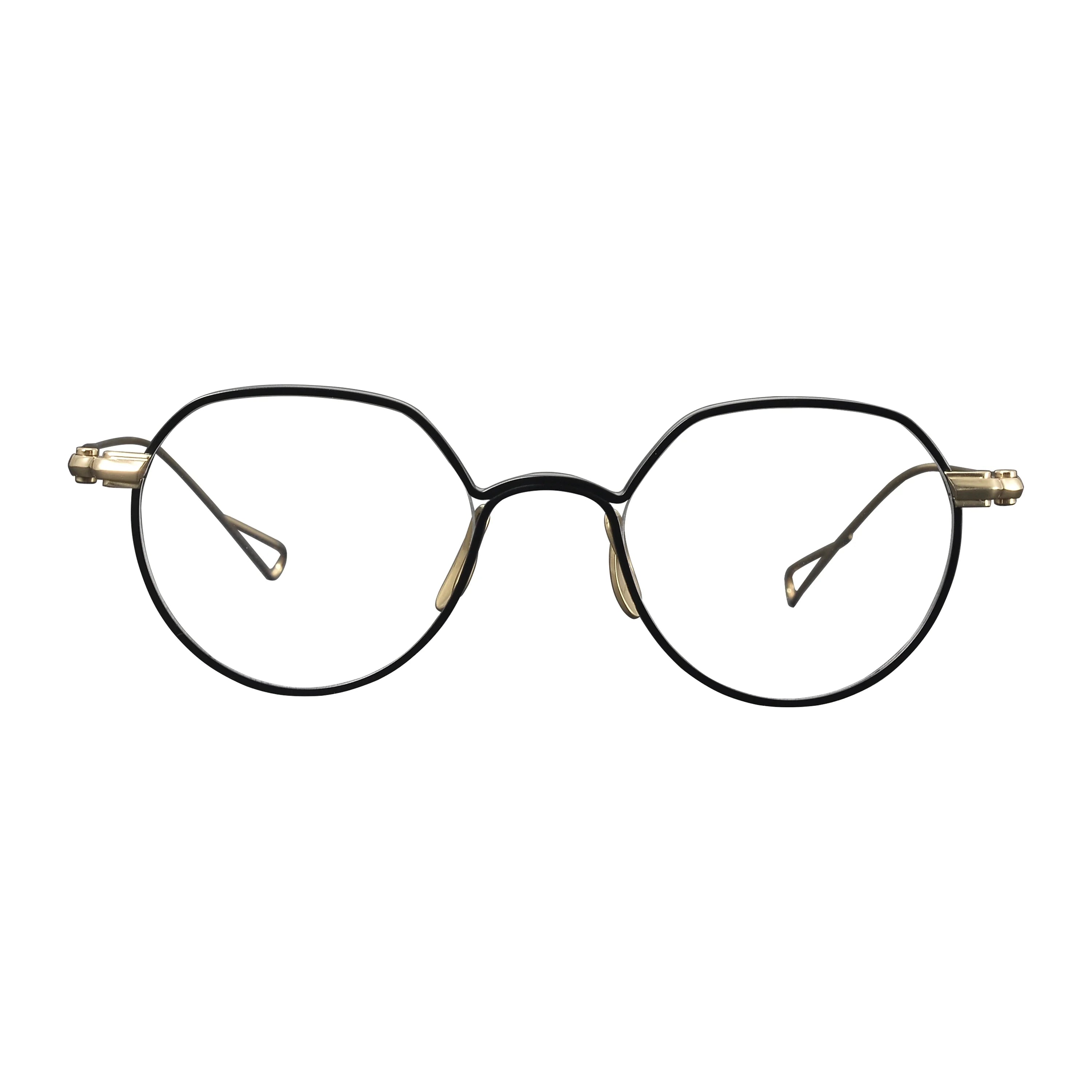 Round Glasses LE1499