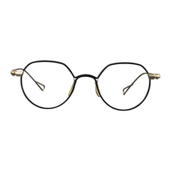 Round Glasses LE1499