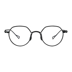 Round Glasses LE1499
