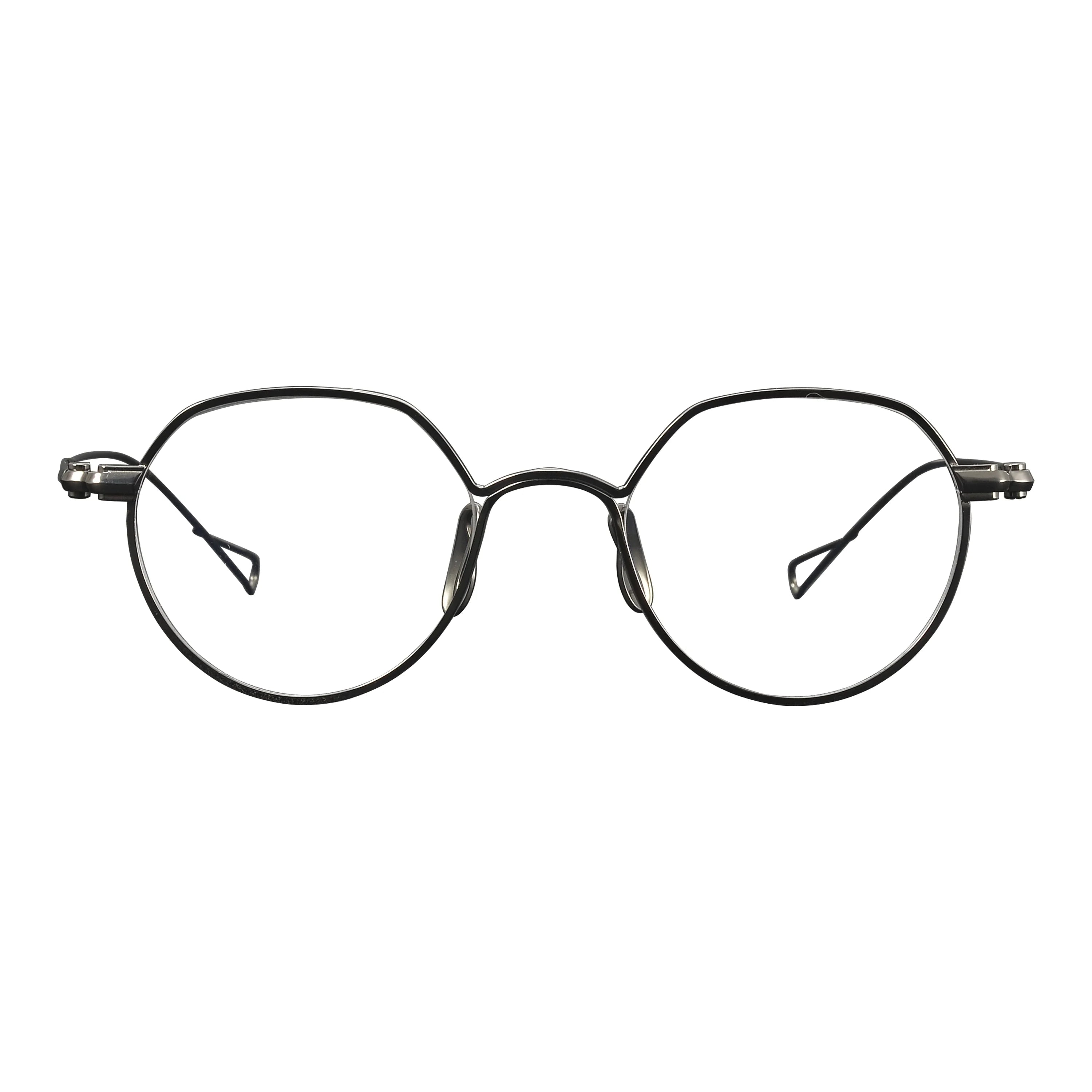 Round Glasses LE1499